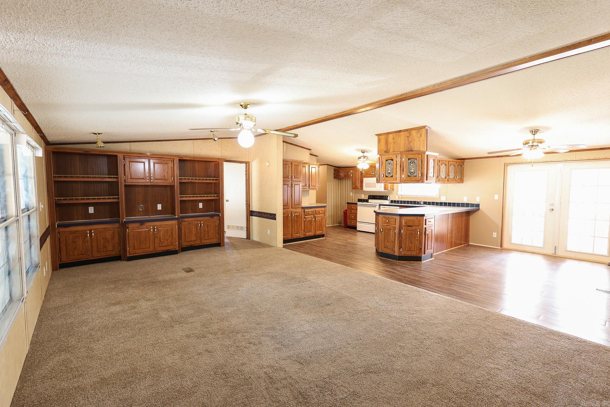 121 Mellinger Dr  El Dorado, AR