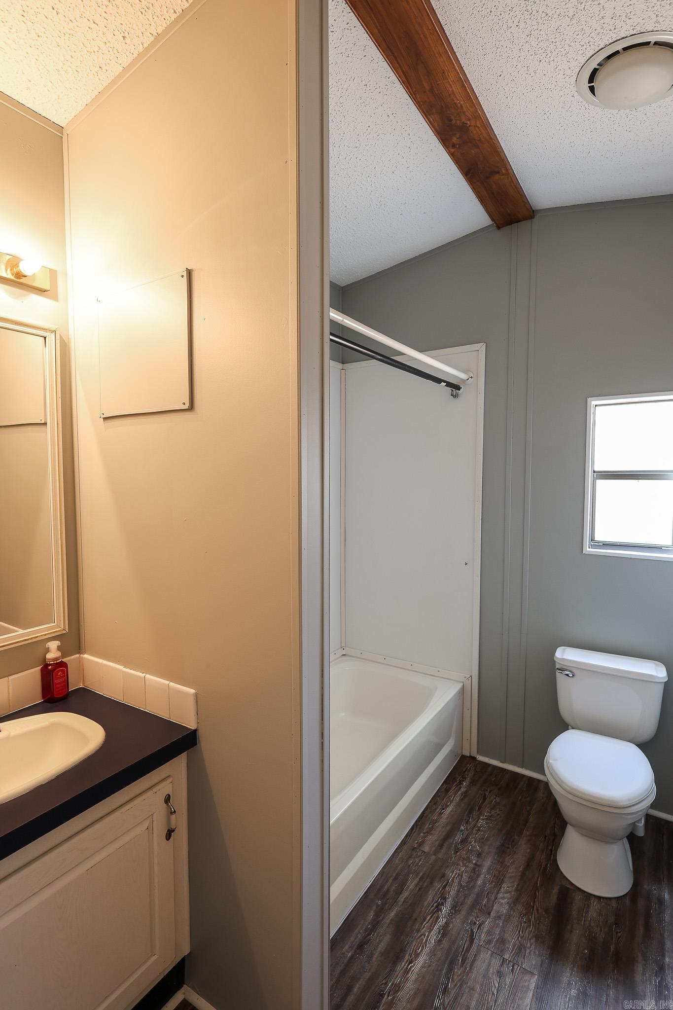 121 Mellinger Dr  El Dorado, AR