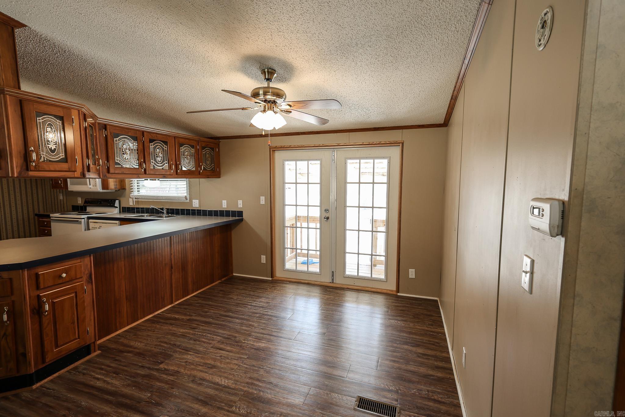 121 Mellinger Dr  El Dorado, AR