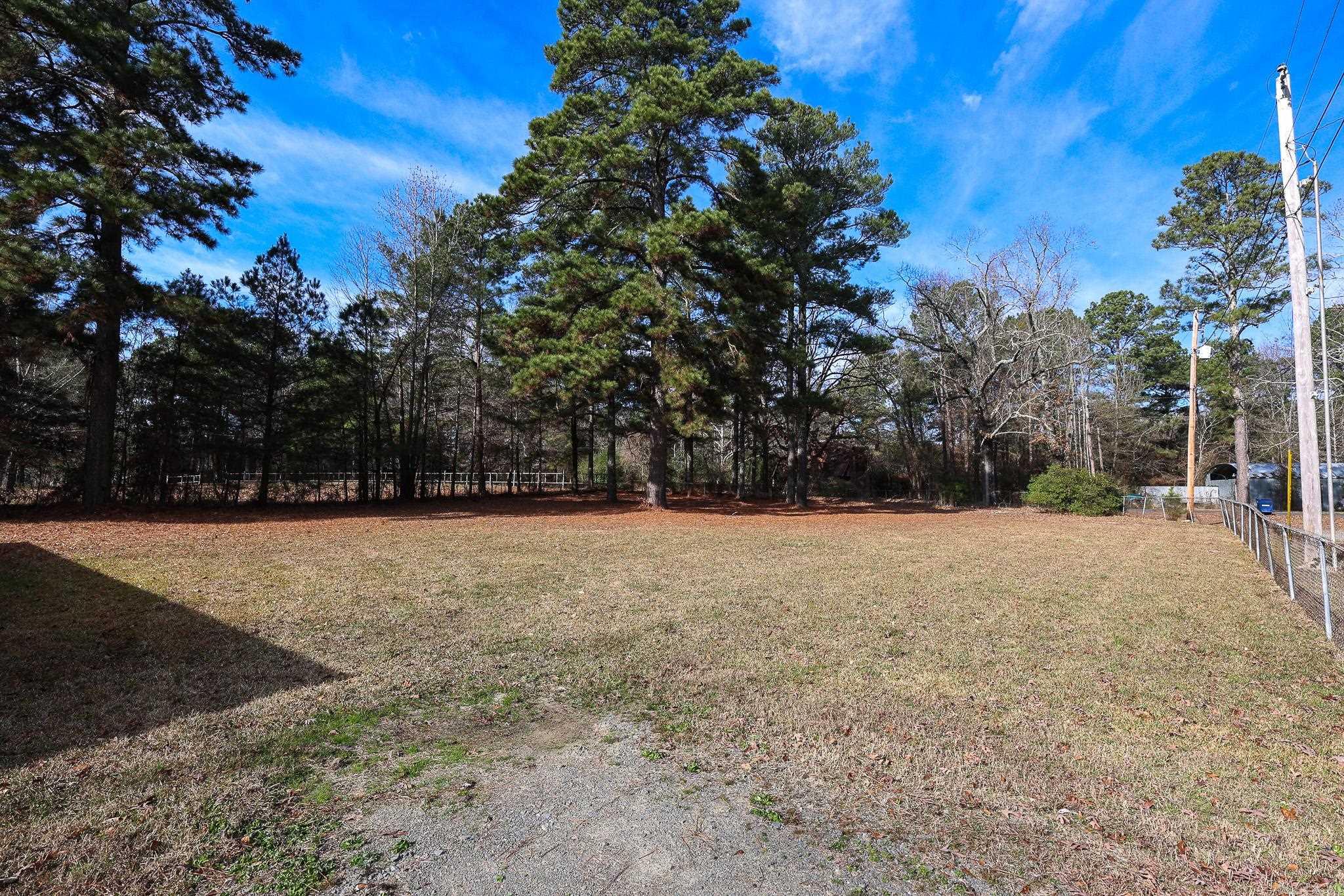 121 Mellinger Dr  El Dorado, AR