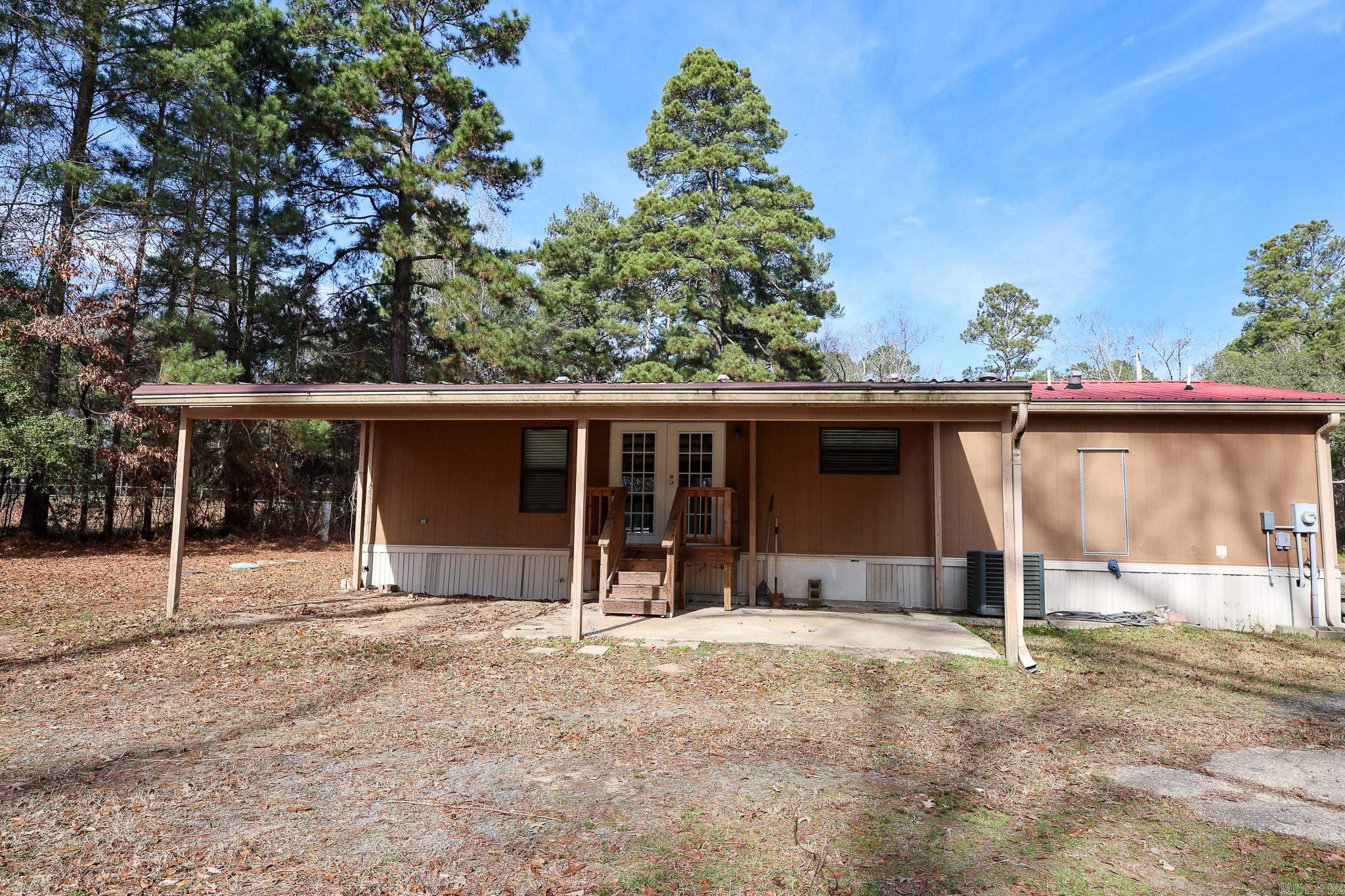 121 Mellinger Dr  El Dorado, AR