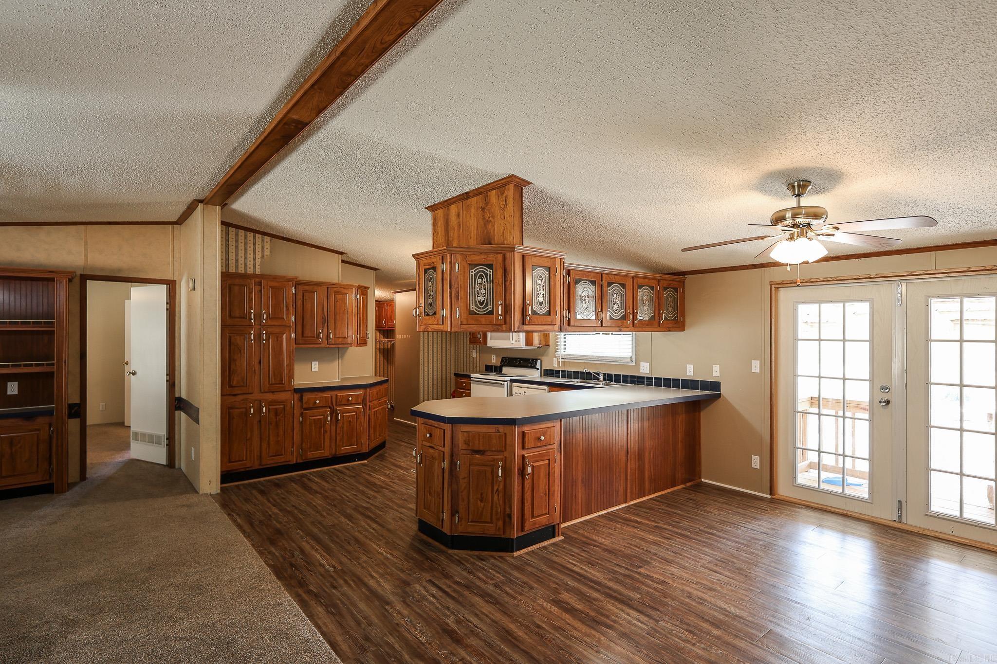 121 Mellinger Dr  El Dorado, AR