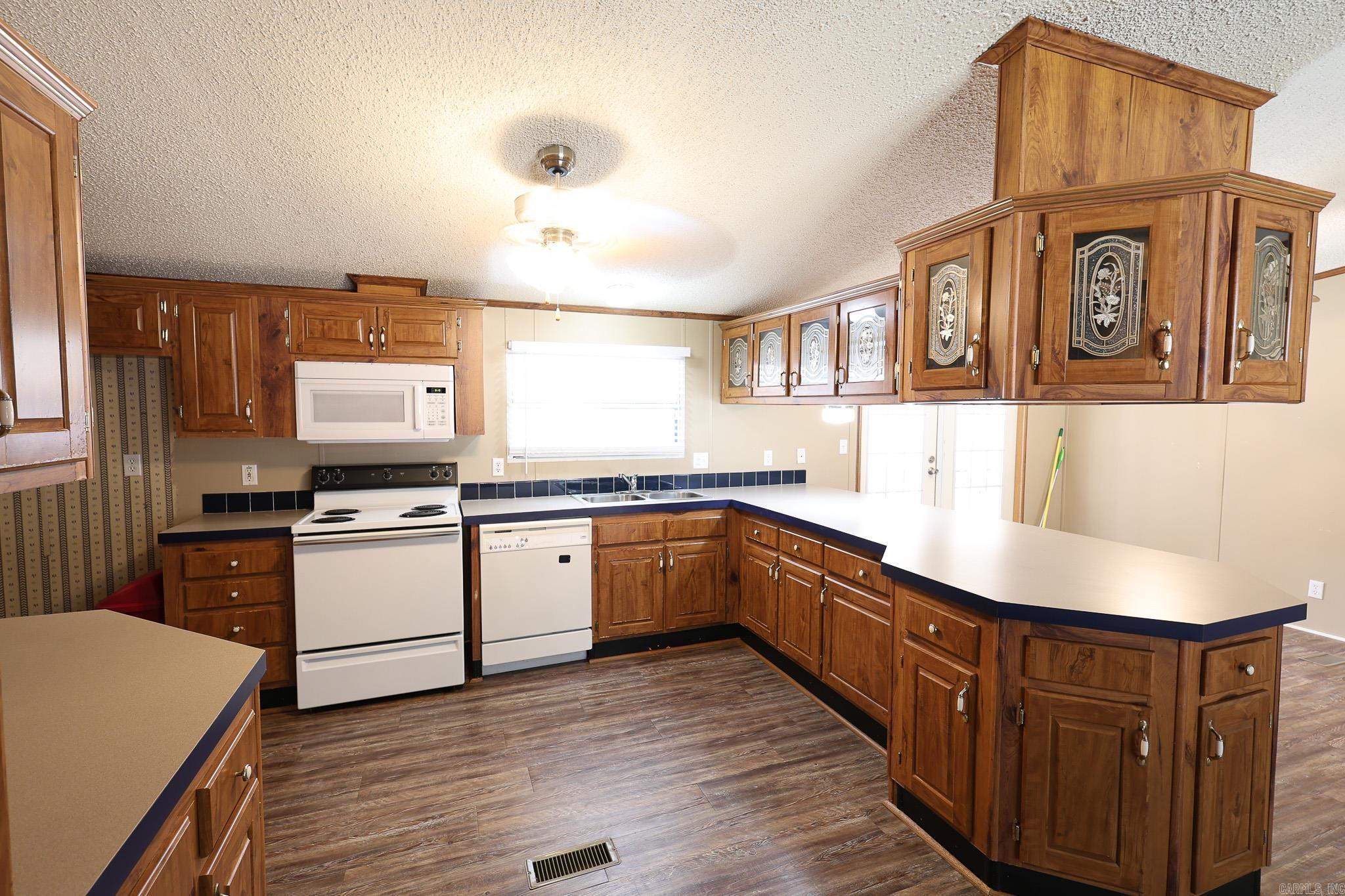 121 Mellinger Dr  El Dorado, AR