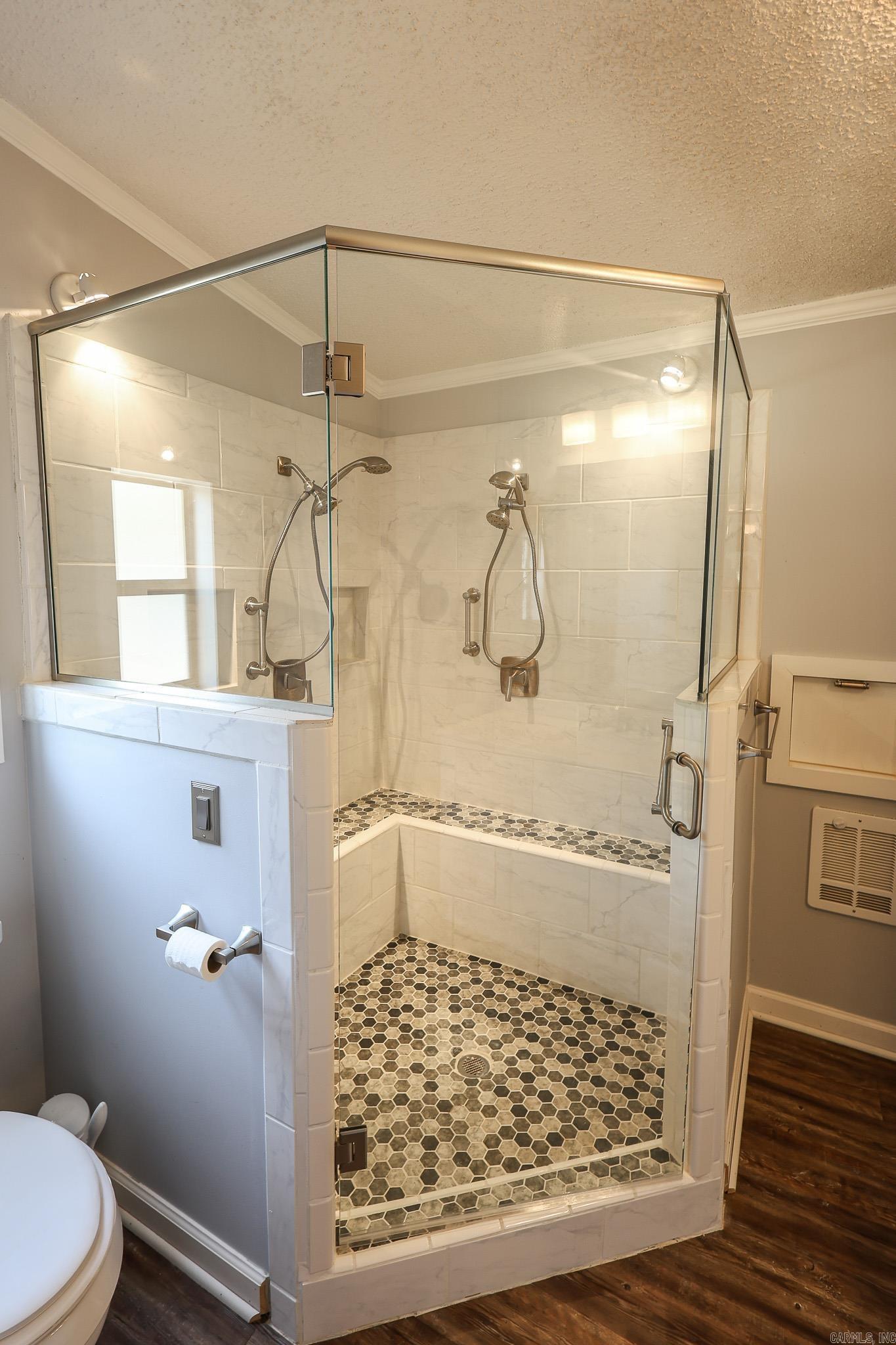 121 Mellinger Dr  El Dorado, AR