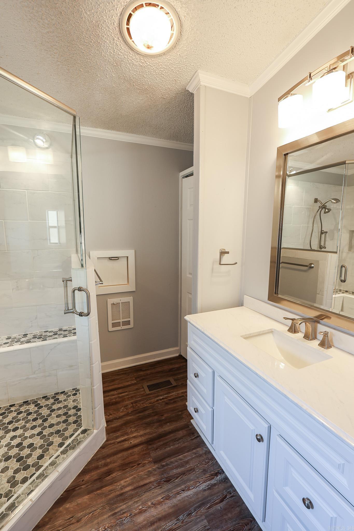 121 Mellinger Dr  El Dorado, AR