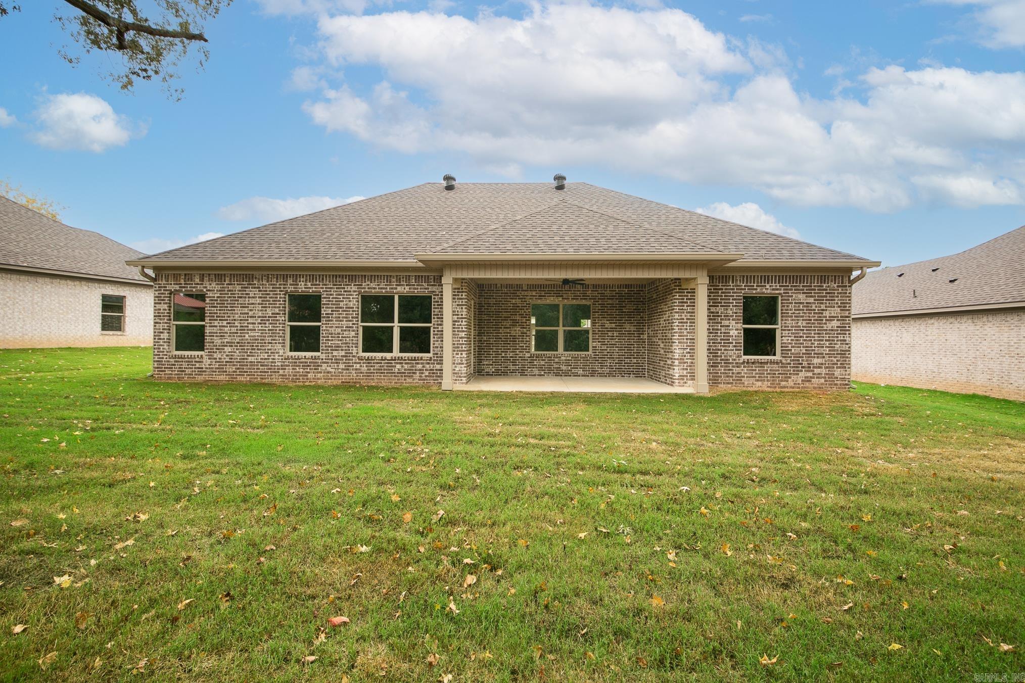 11 Wolfsbridge  Cabot, AR