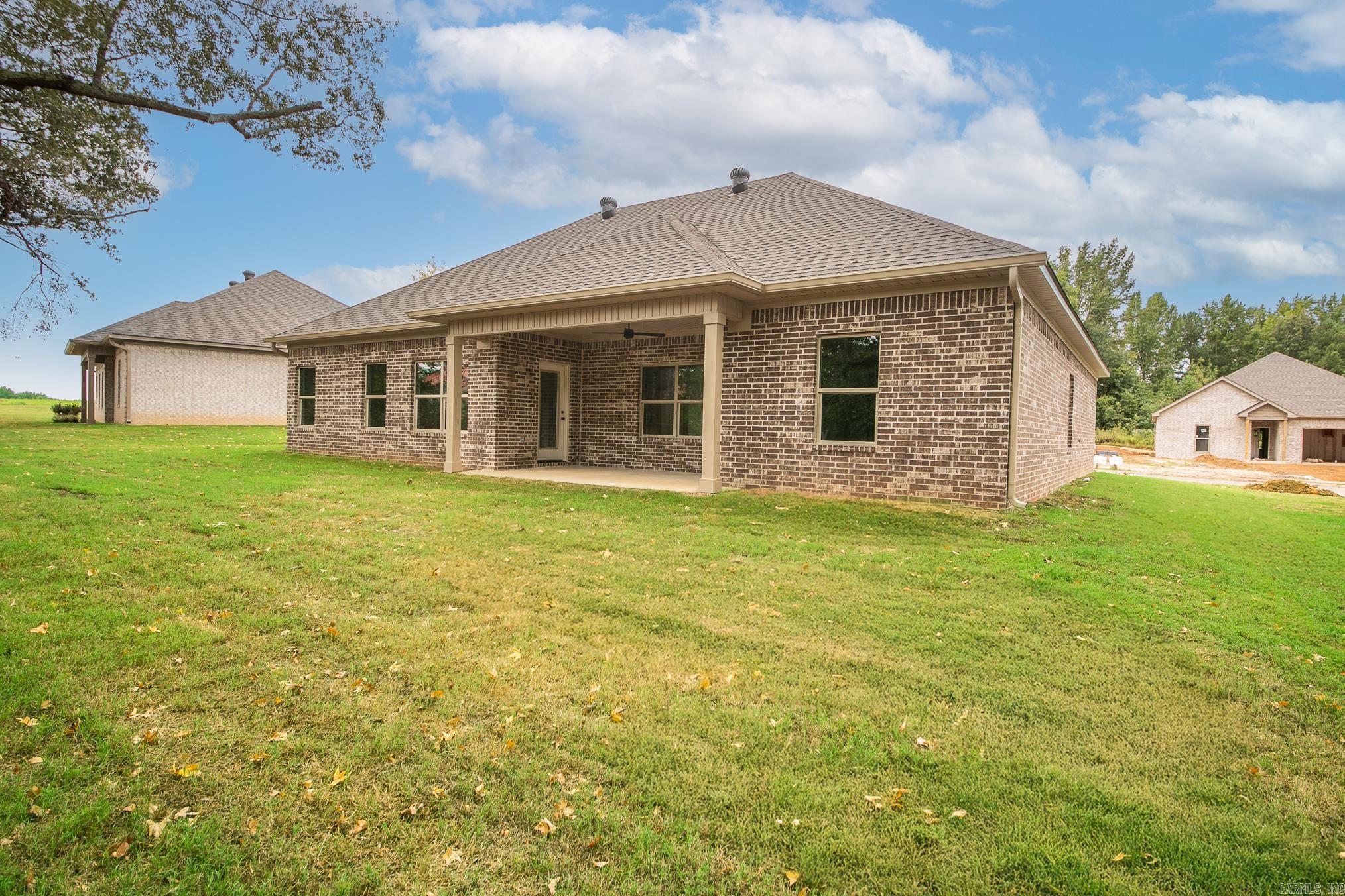 11 Wolfsbridge  Cabot, AR