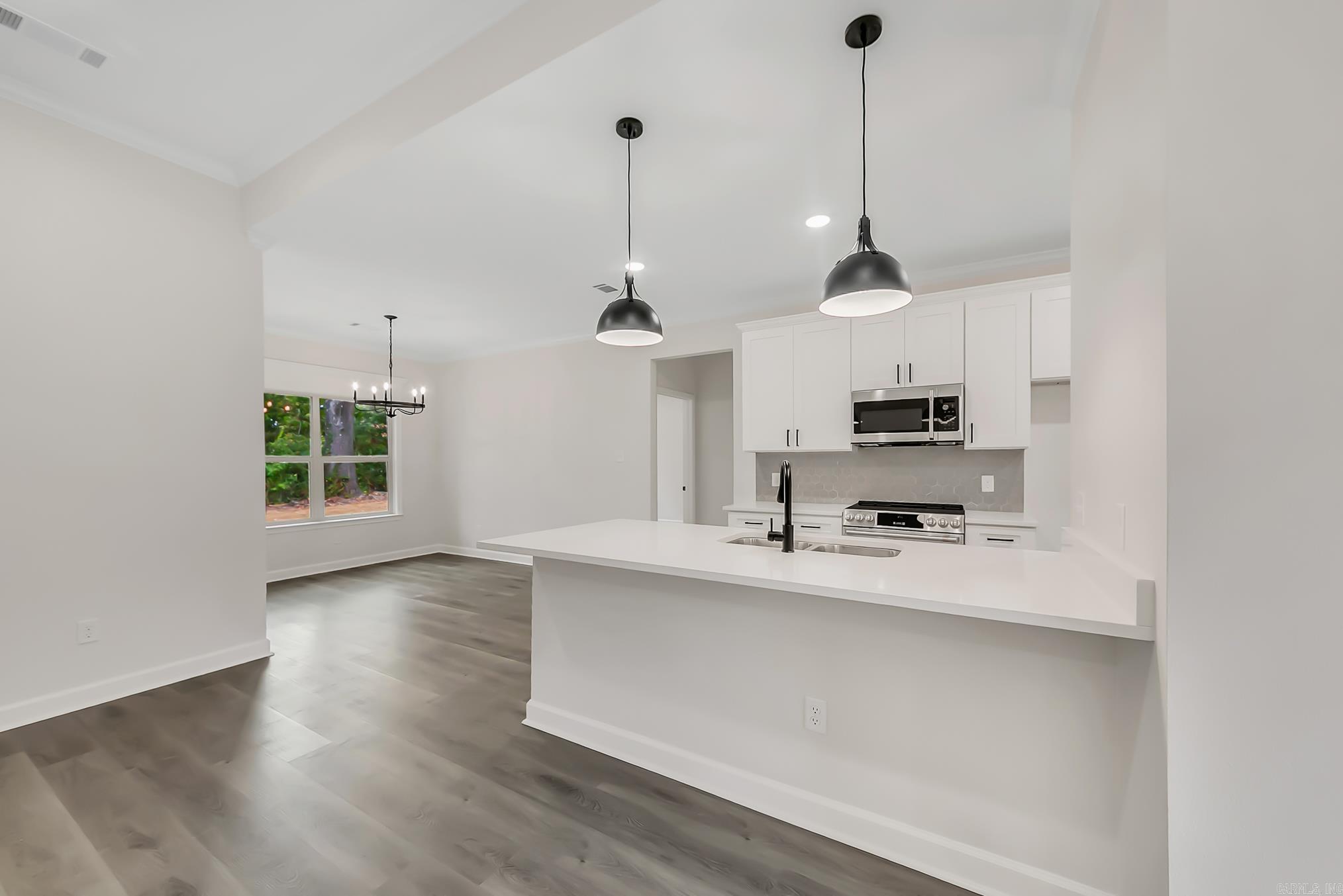 11 Wolfsbridge  Cabot, AR