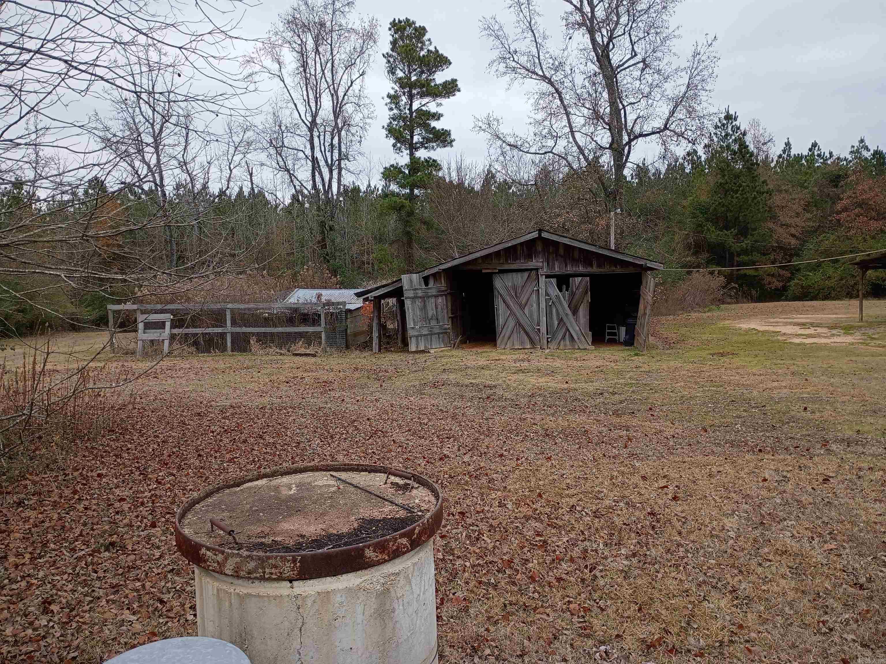 780 Bradley 7 S  Warren, AR