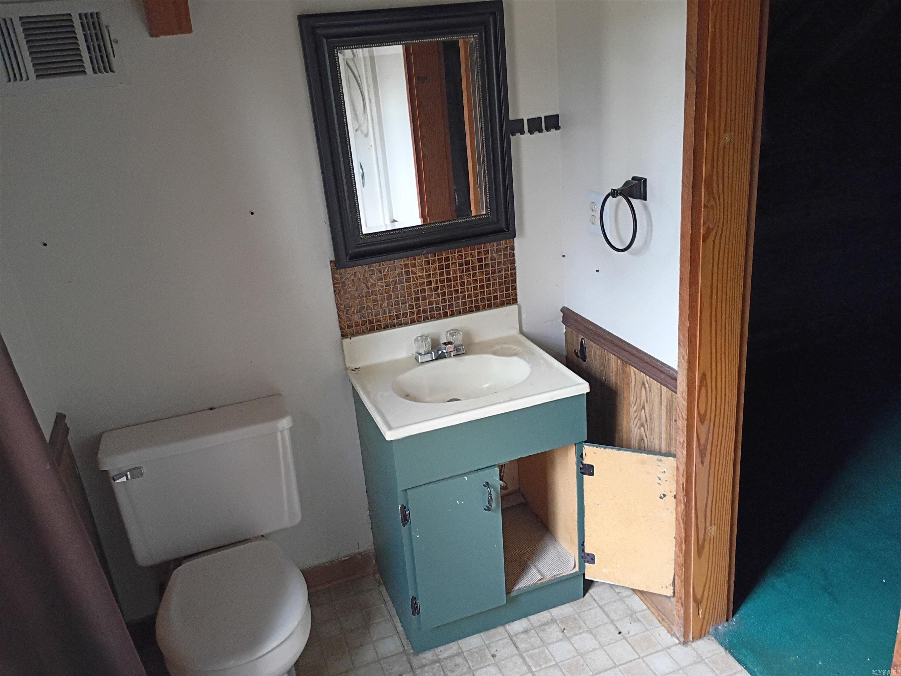 780 Bradley 7 S  Warren, AR