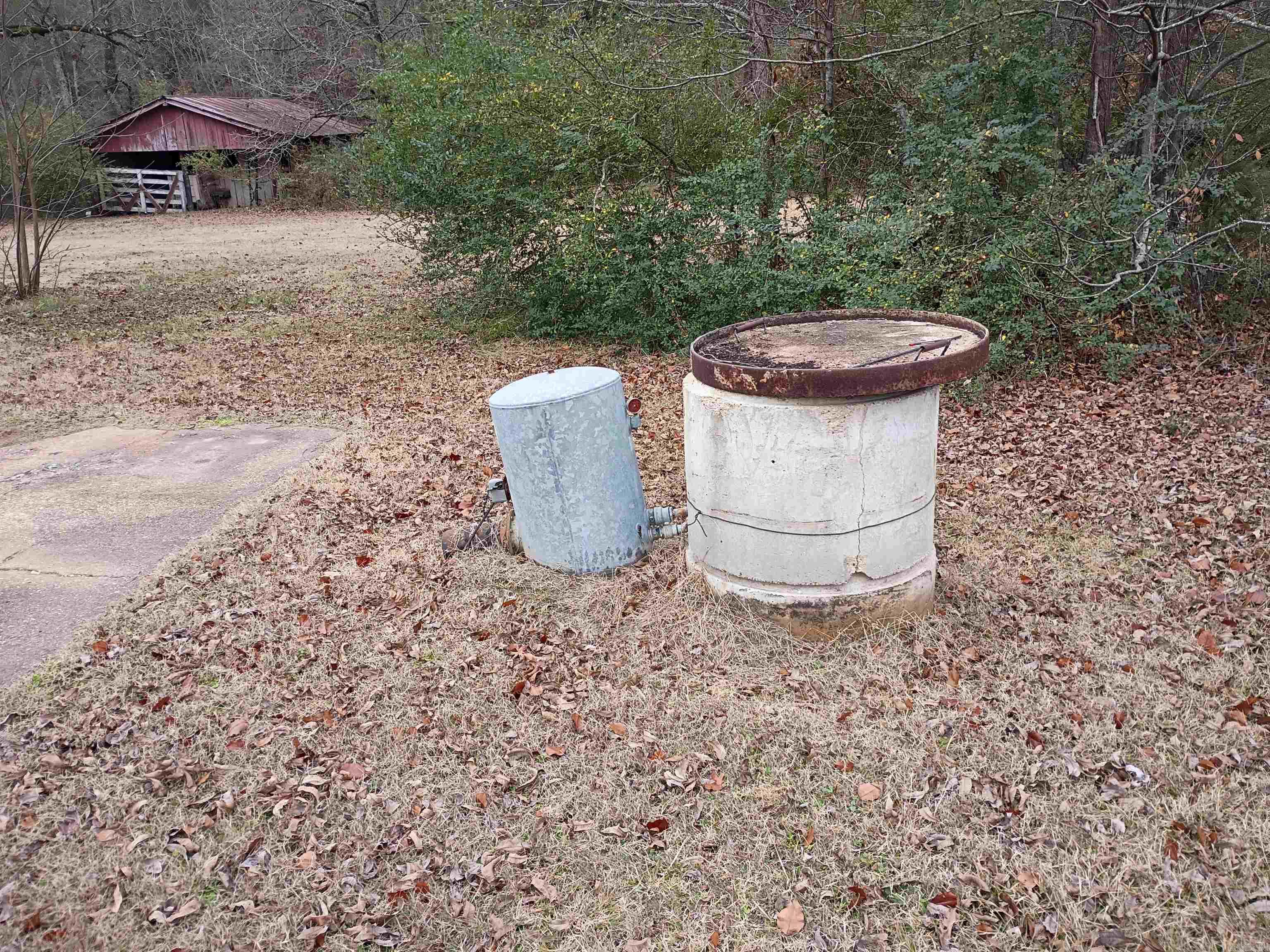 780 Bradley 7 S  Warren, AR