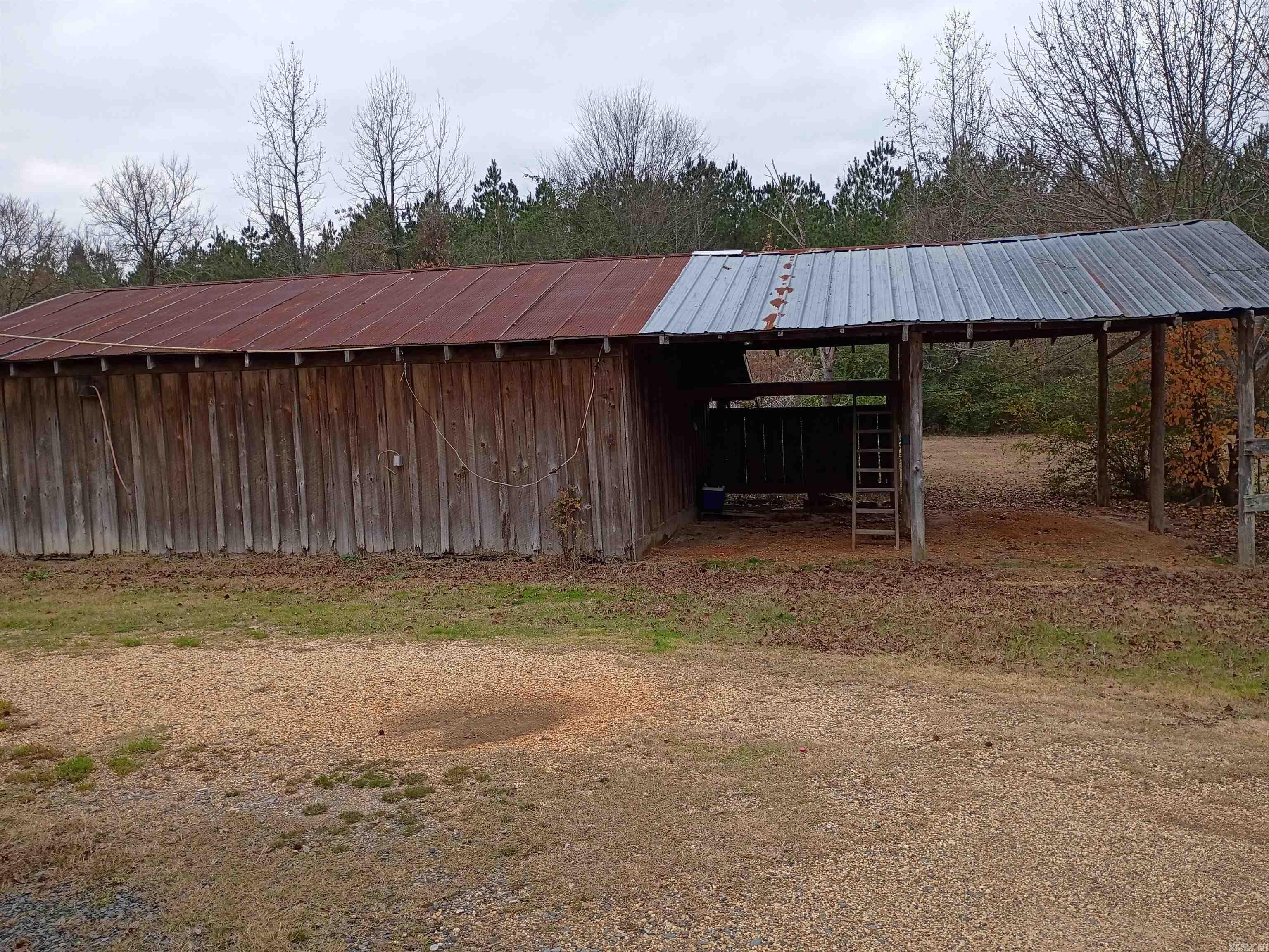 780 Bradley 7 S  Warren, AR