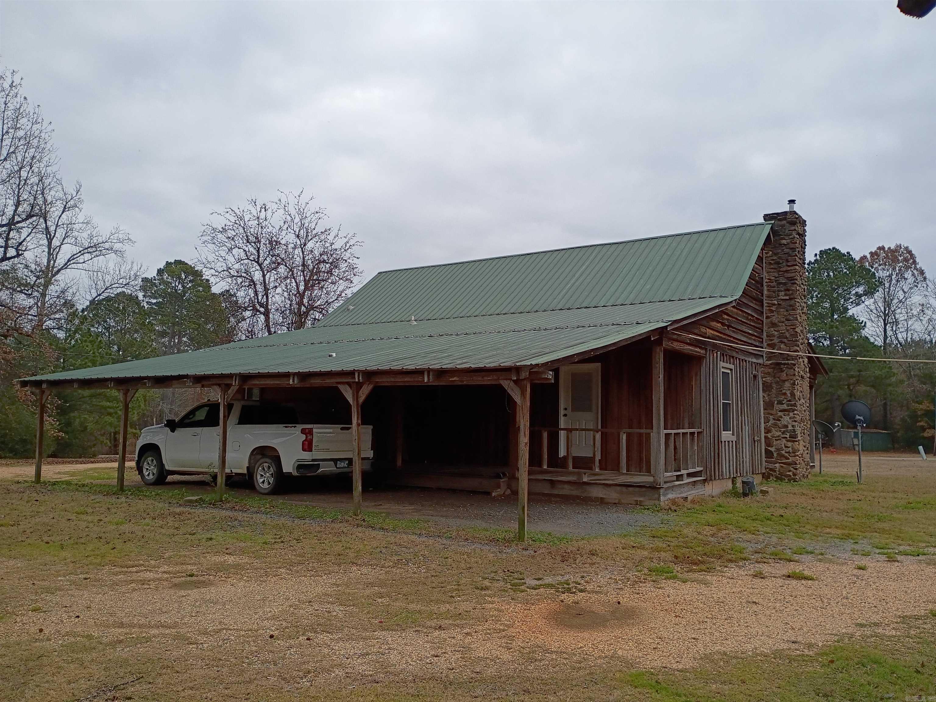 780 Bradley 7 S  Warren, AR