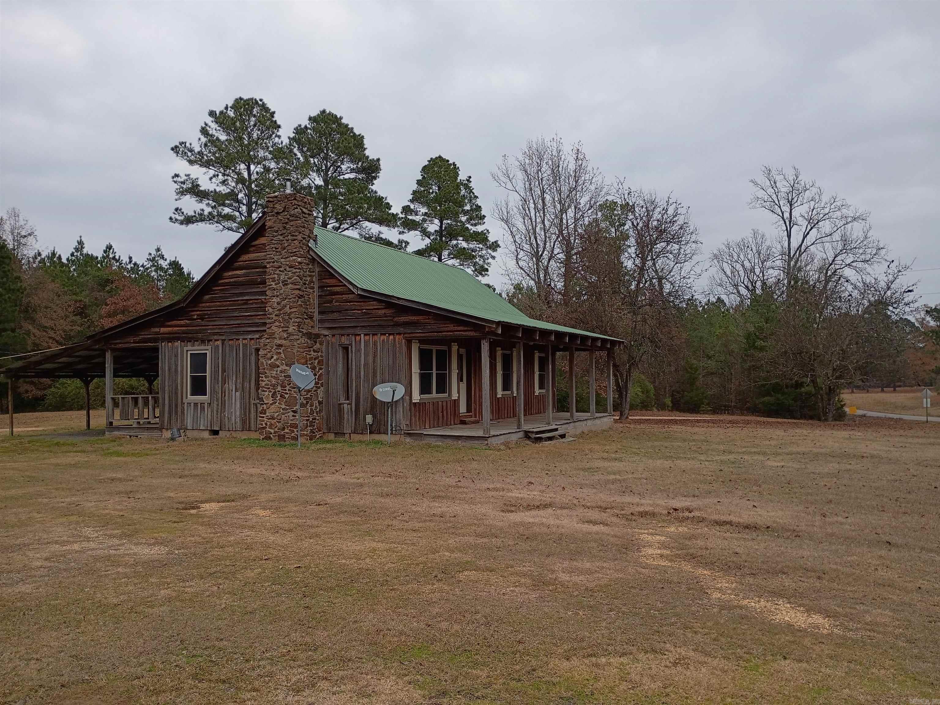 780 Bradley 7 S  Warren, AR