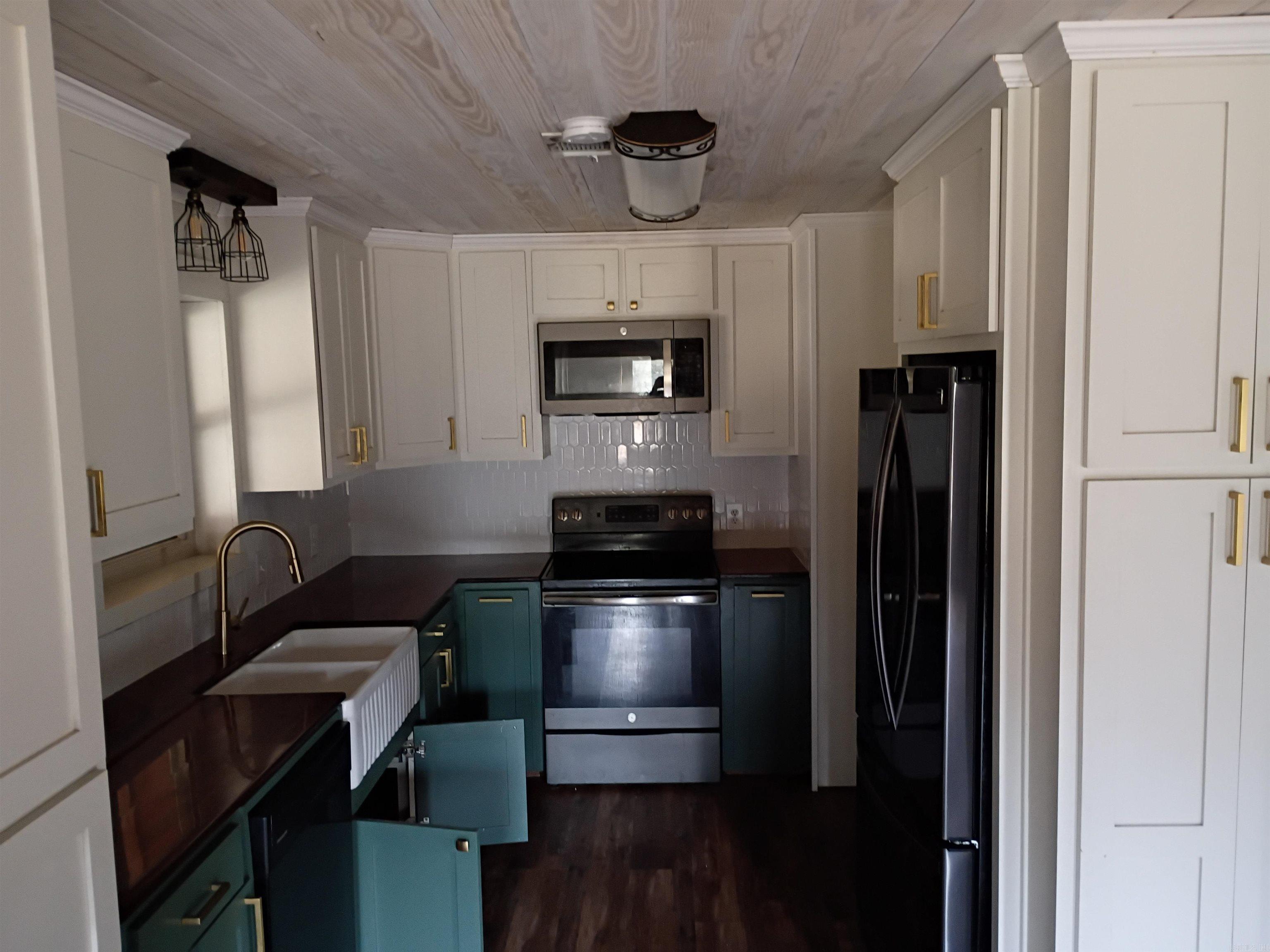 780 Bradley 7 S  Warren, AR