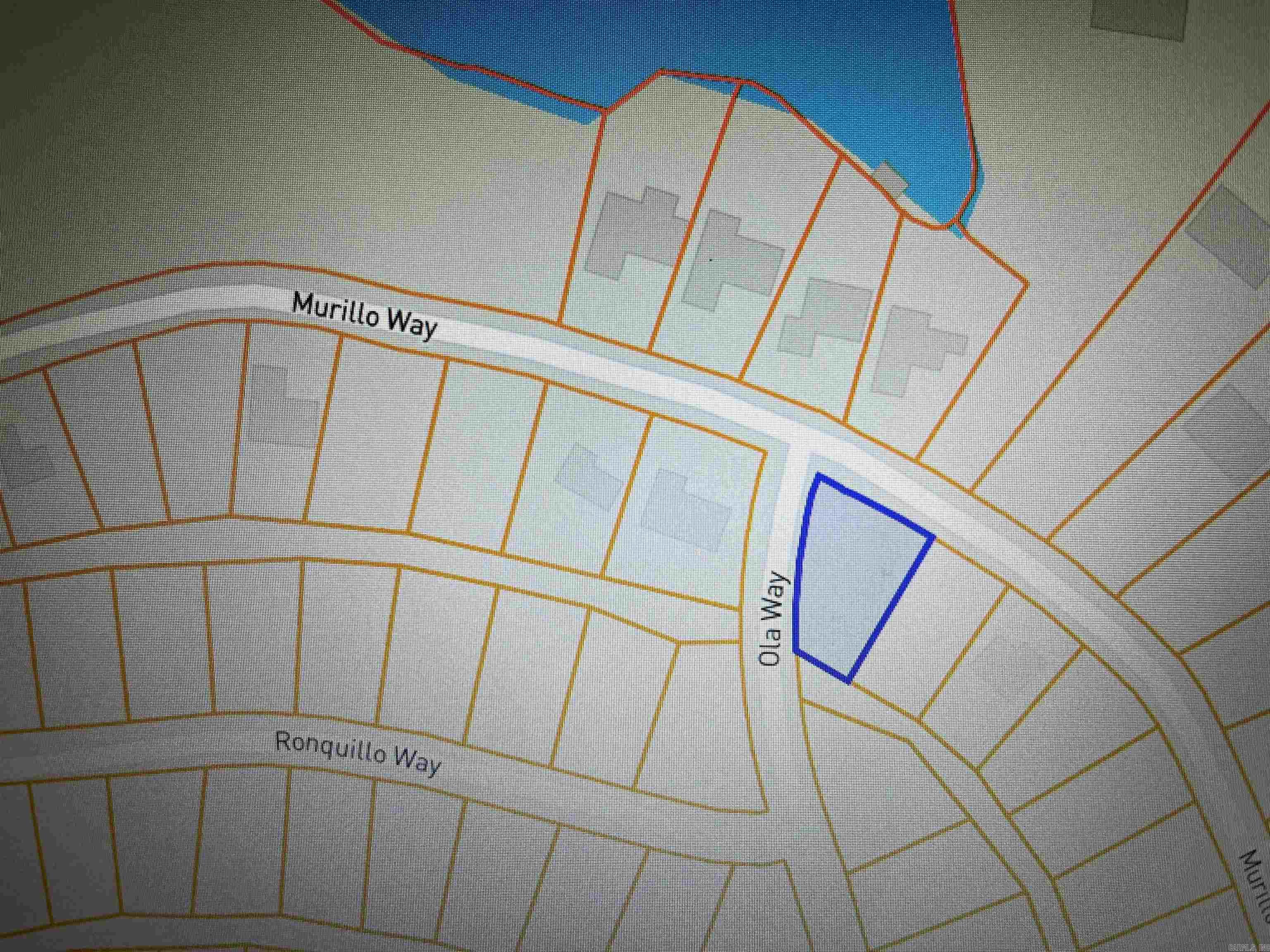 106 Murillo Way  Hot Springs Village, AR