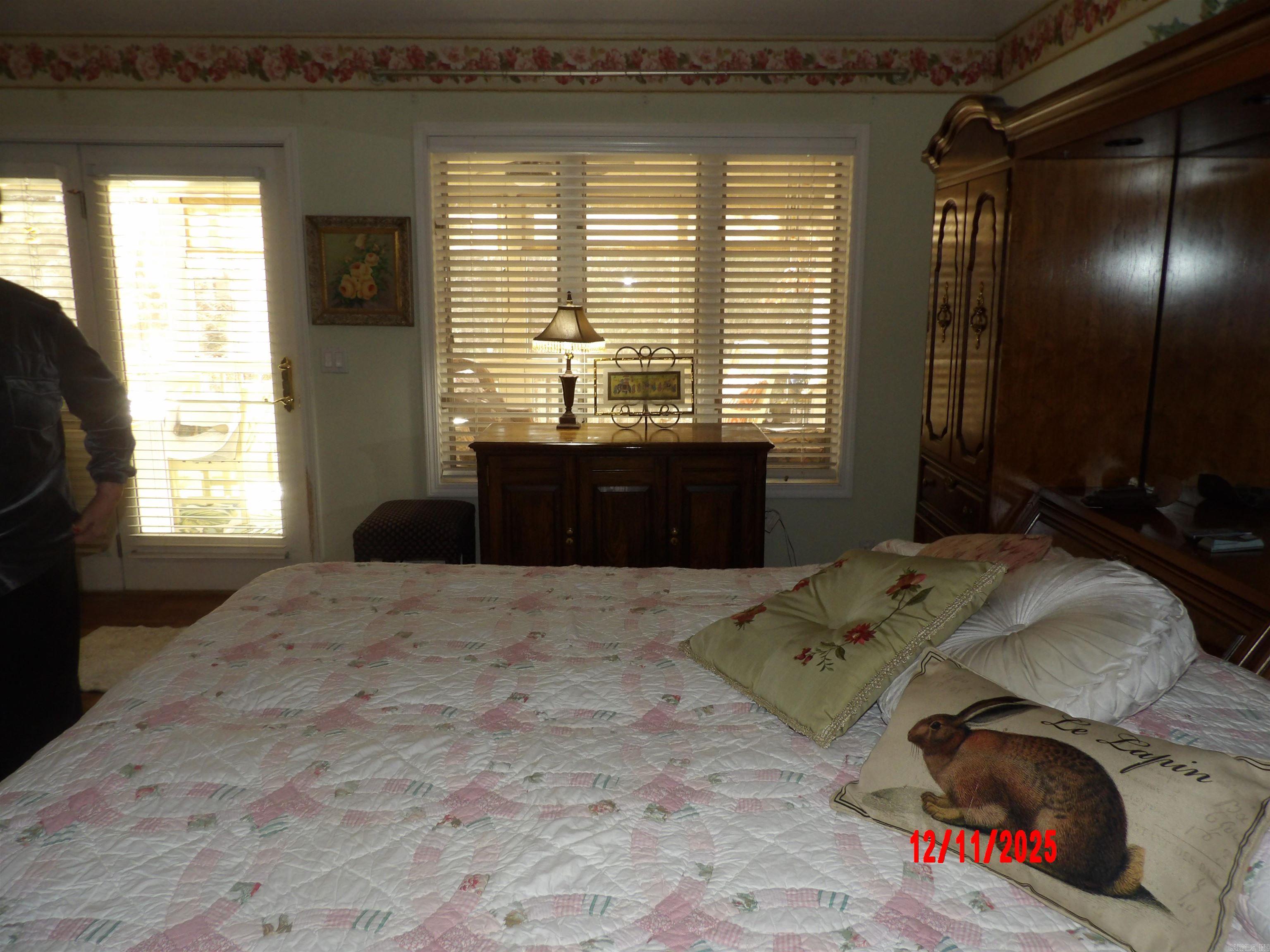 3 RESPLANDOR CT.  Hot Springs Village, AR