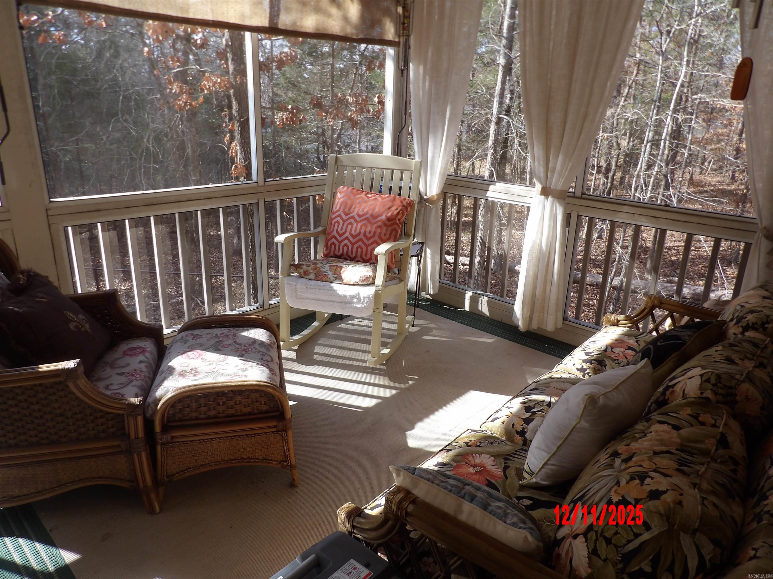 3 RESPLANDOR CT.  Hot Springs Village, AR