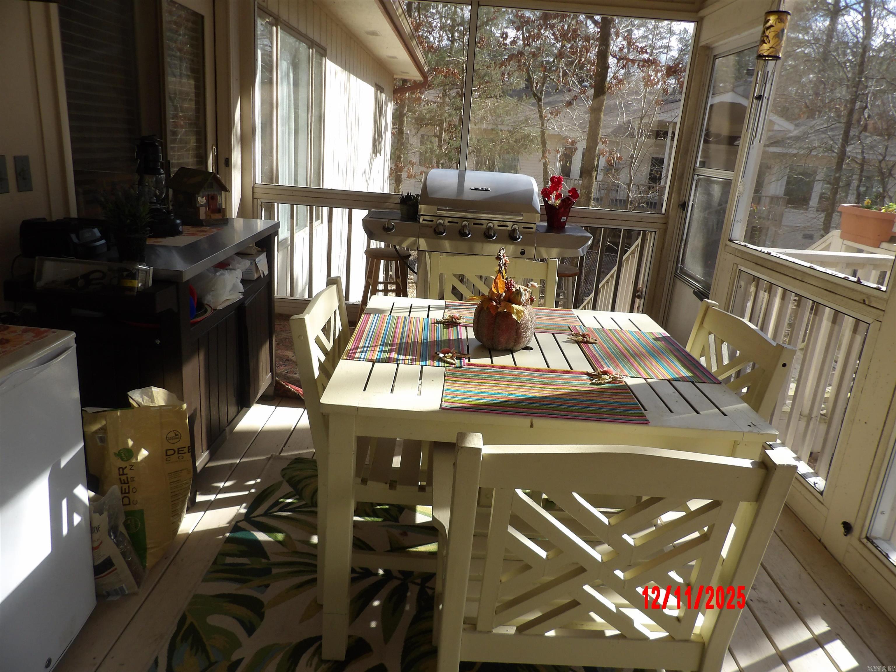 3 RESPLANDOR CT.  Hot Springs Village, AR