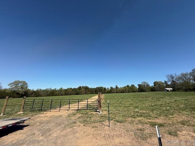 1787 Overton  Shirley, AR