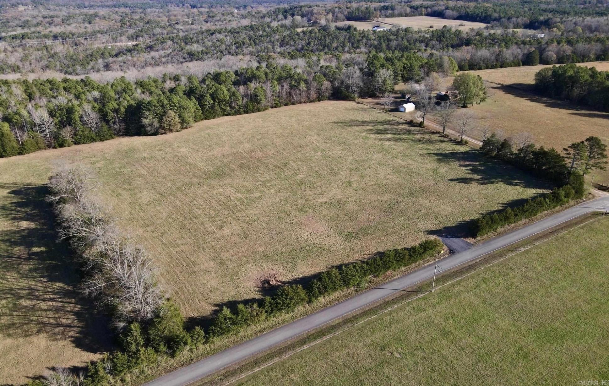 1787 Overton  Shirley, AR