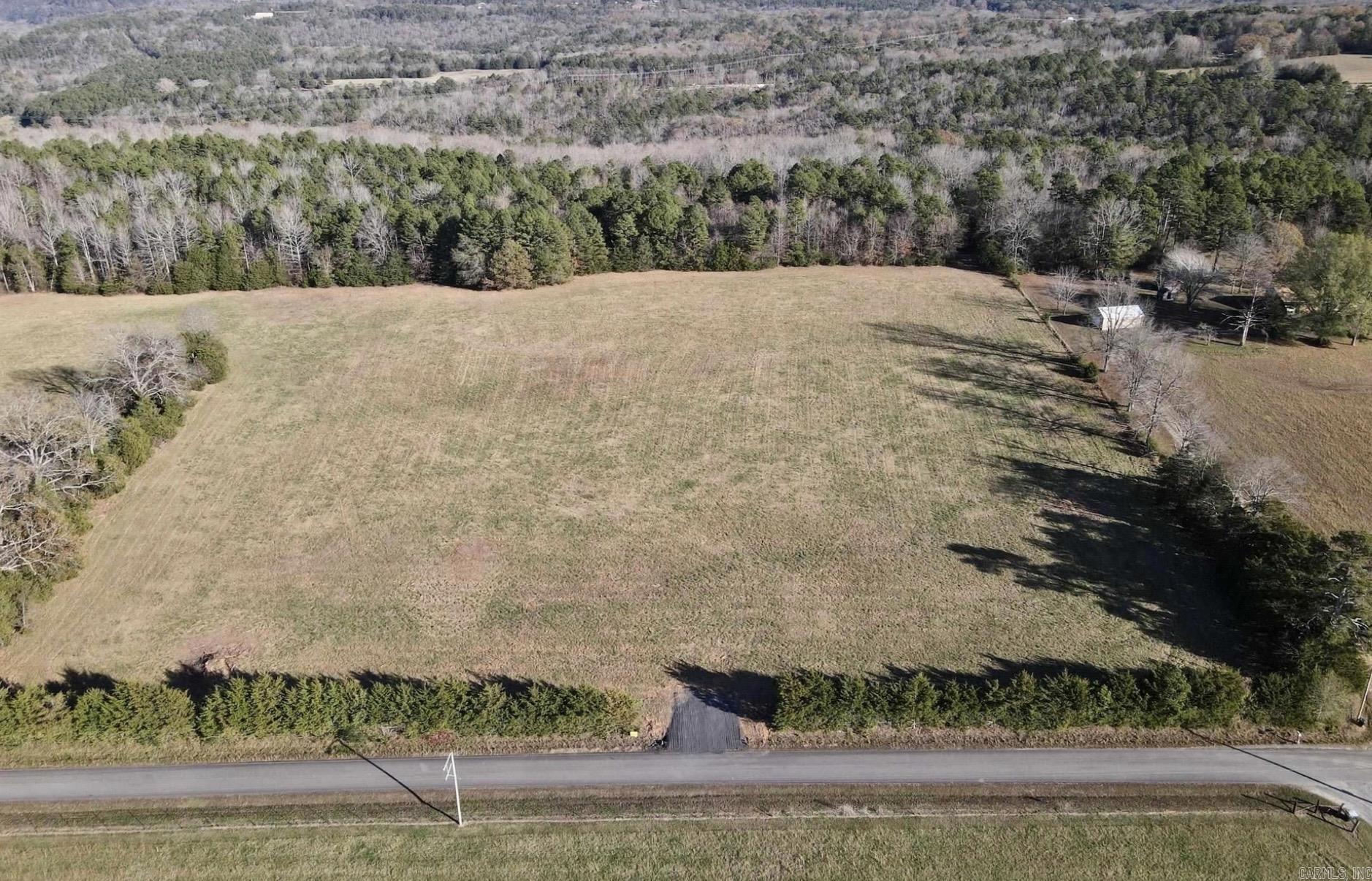 1787 Overton  Shirley, AR