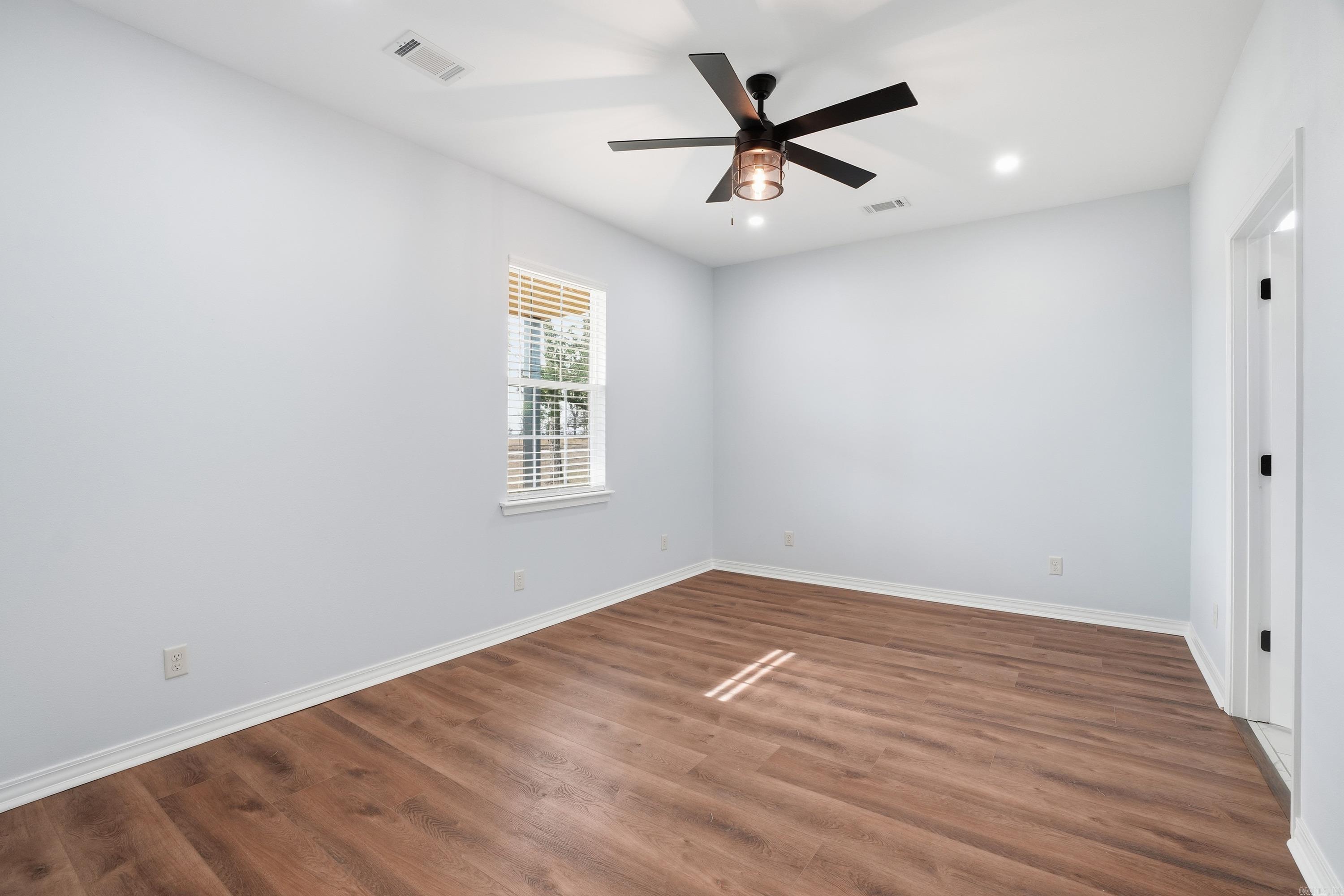 140 Waterfall Road W  Heber Springs, AR