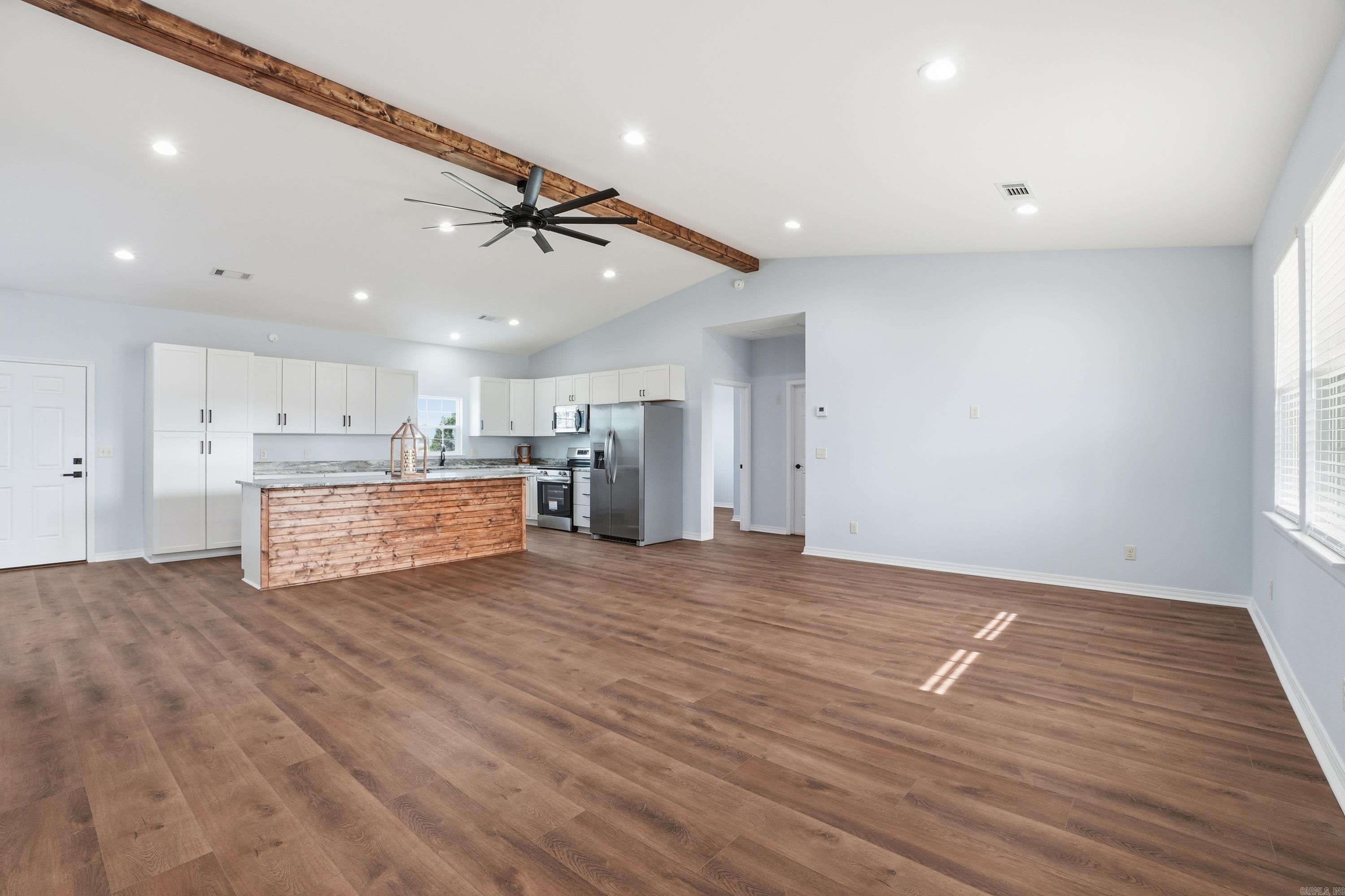 140 Waterfall Road W  Heber Springs, AR