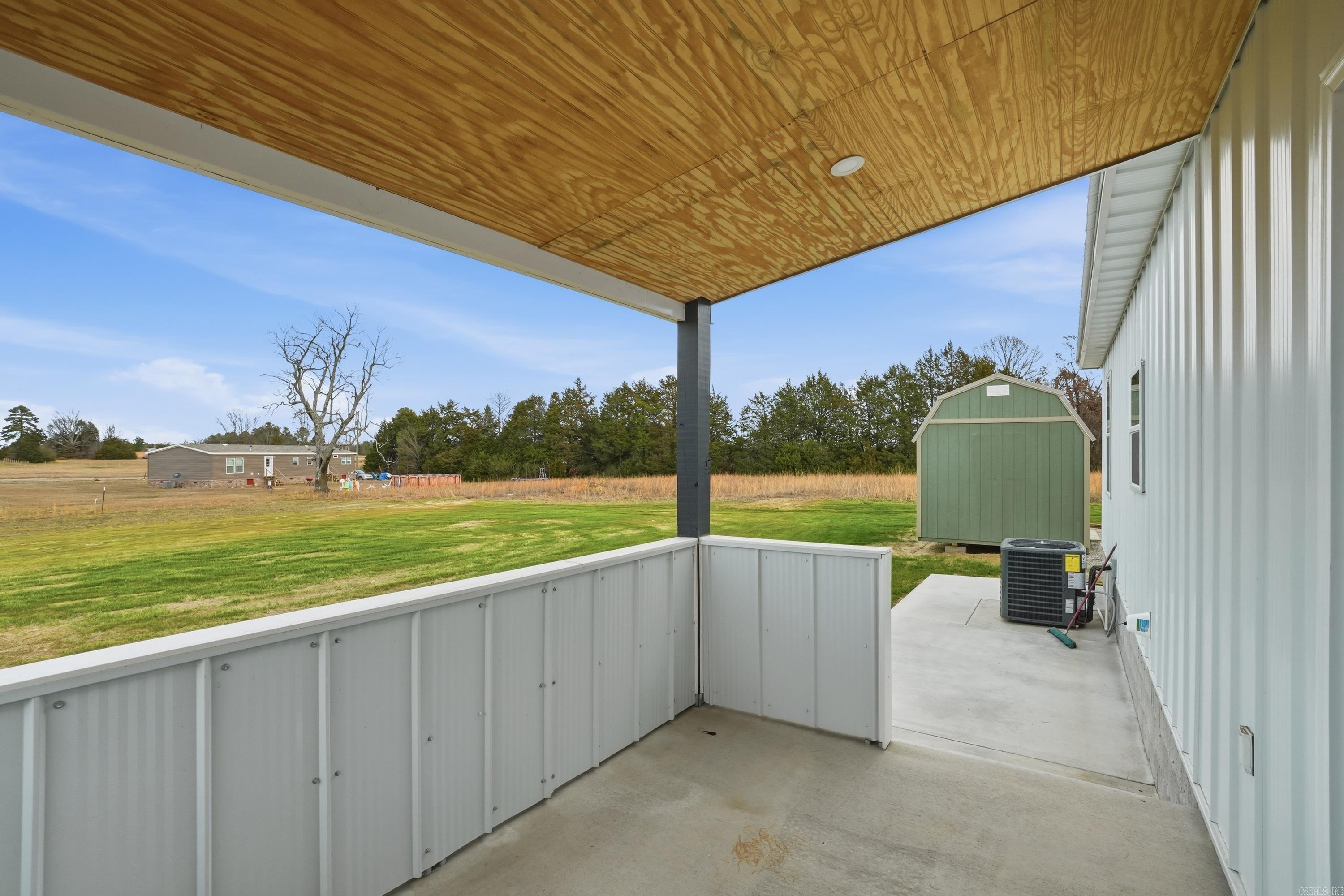 140 Waterfall Road W  Heber Springs, AR