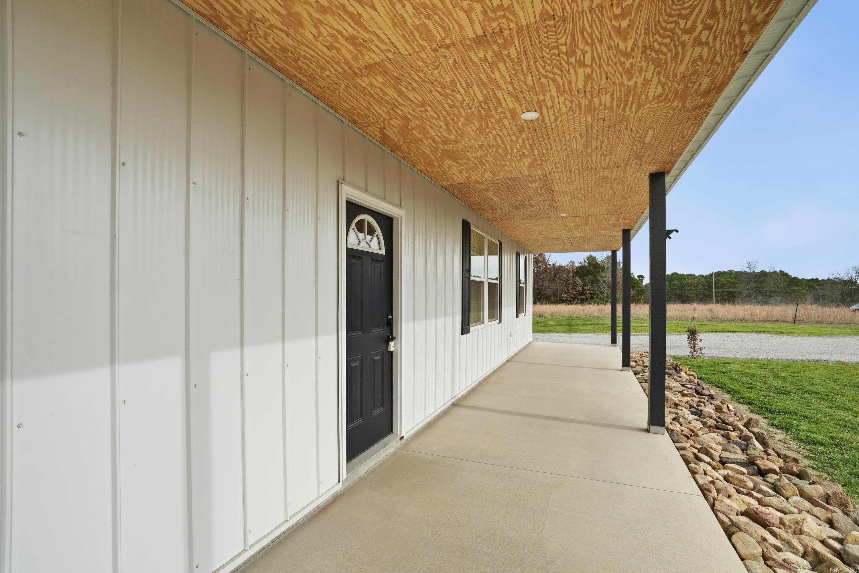 140 Waterfall Road W  Heber Springs, AR