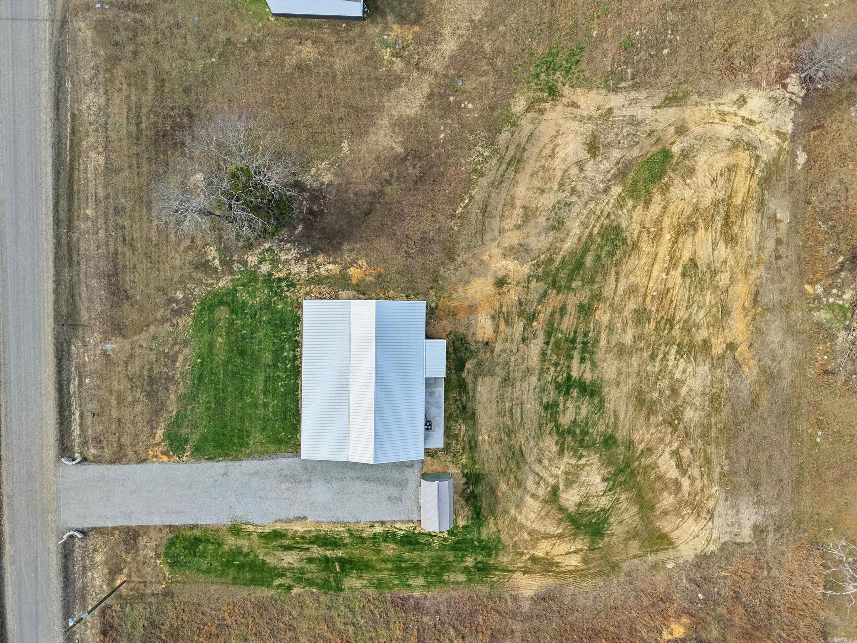 140 Waterfall Road W  Heber Springs, AR