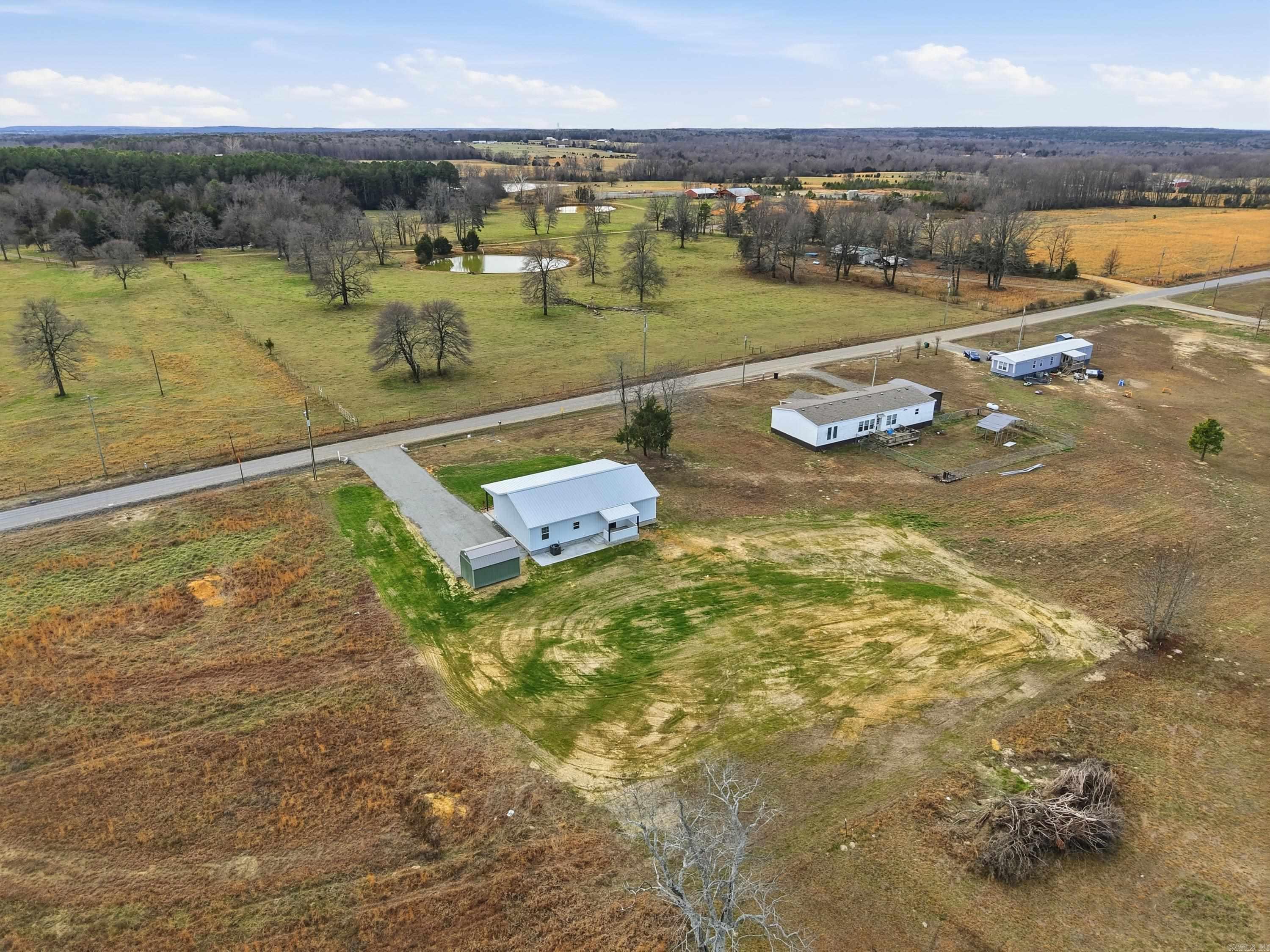 140 Waterfall Road W  Heber Springs, AR