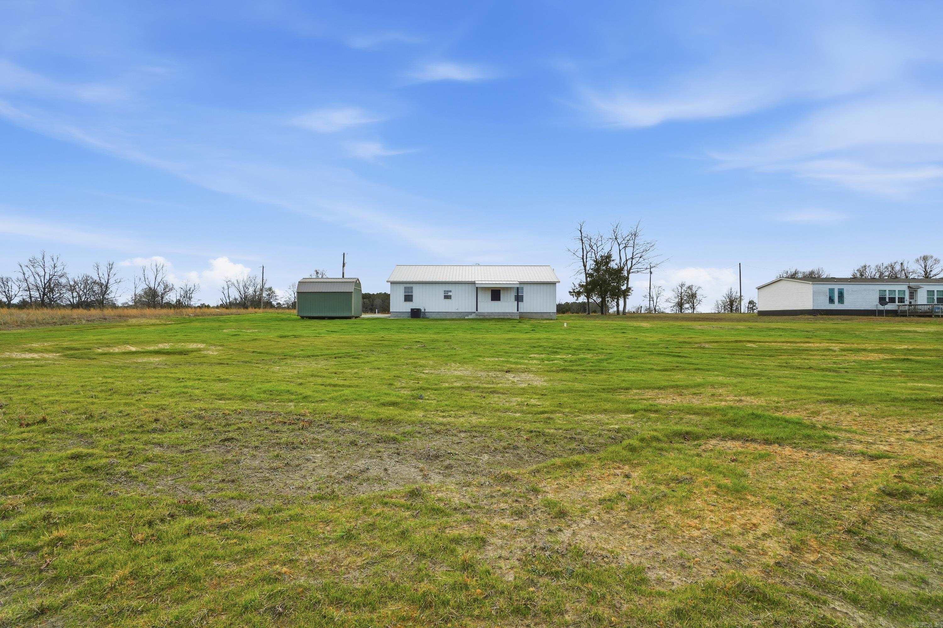 140 Waterfall Road W  Heber Springs, AR