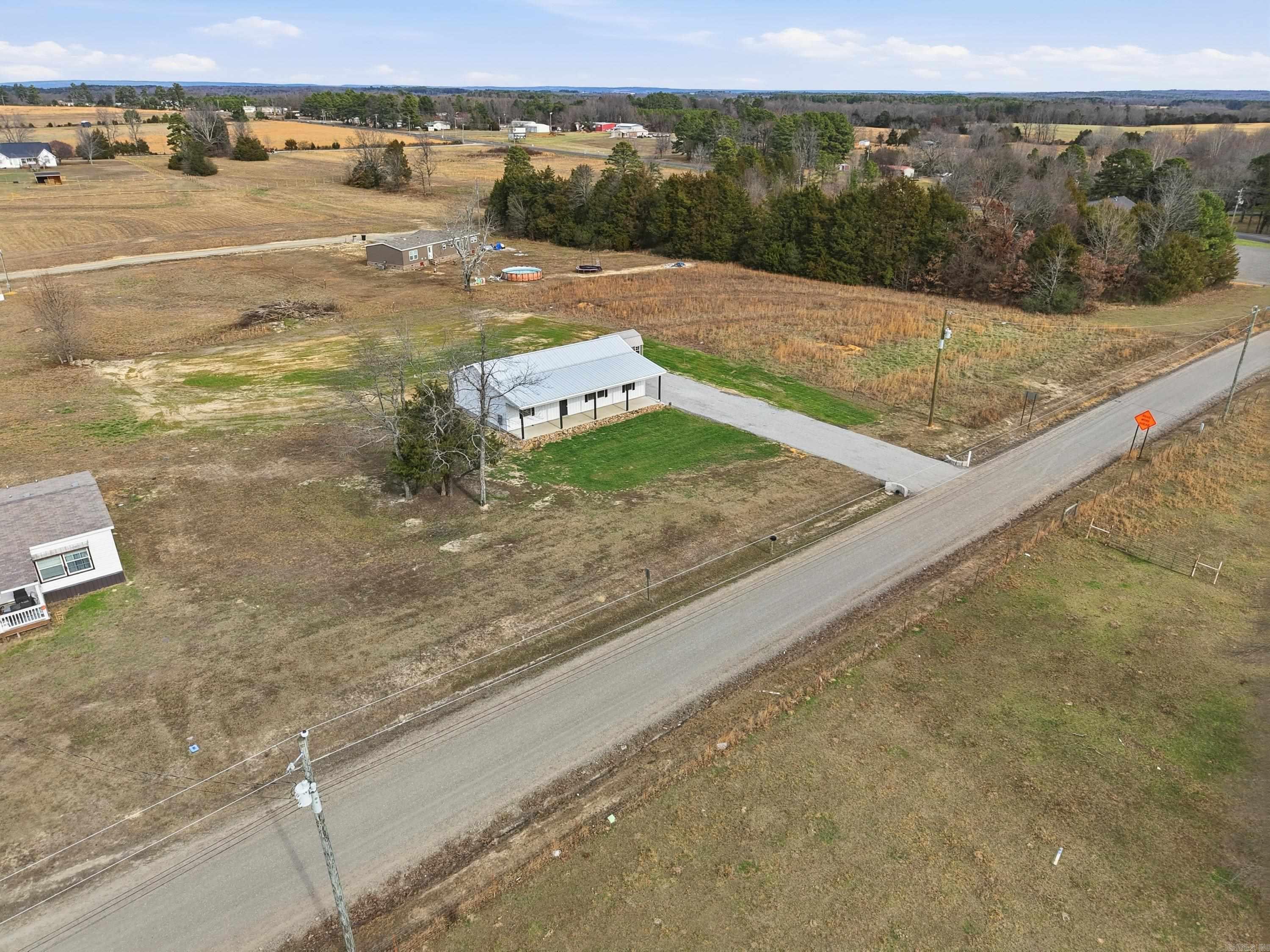 140 Waterfall Road W  Heber Springs, AR