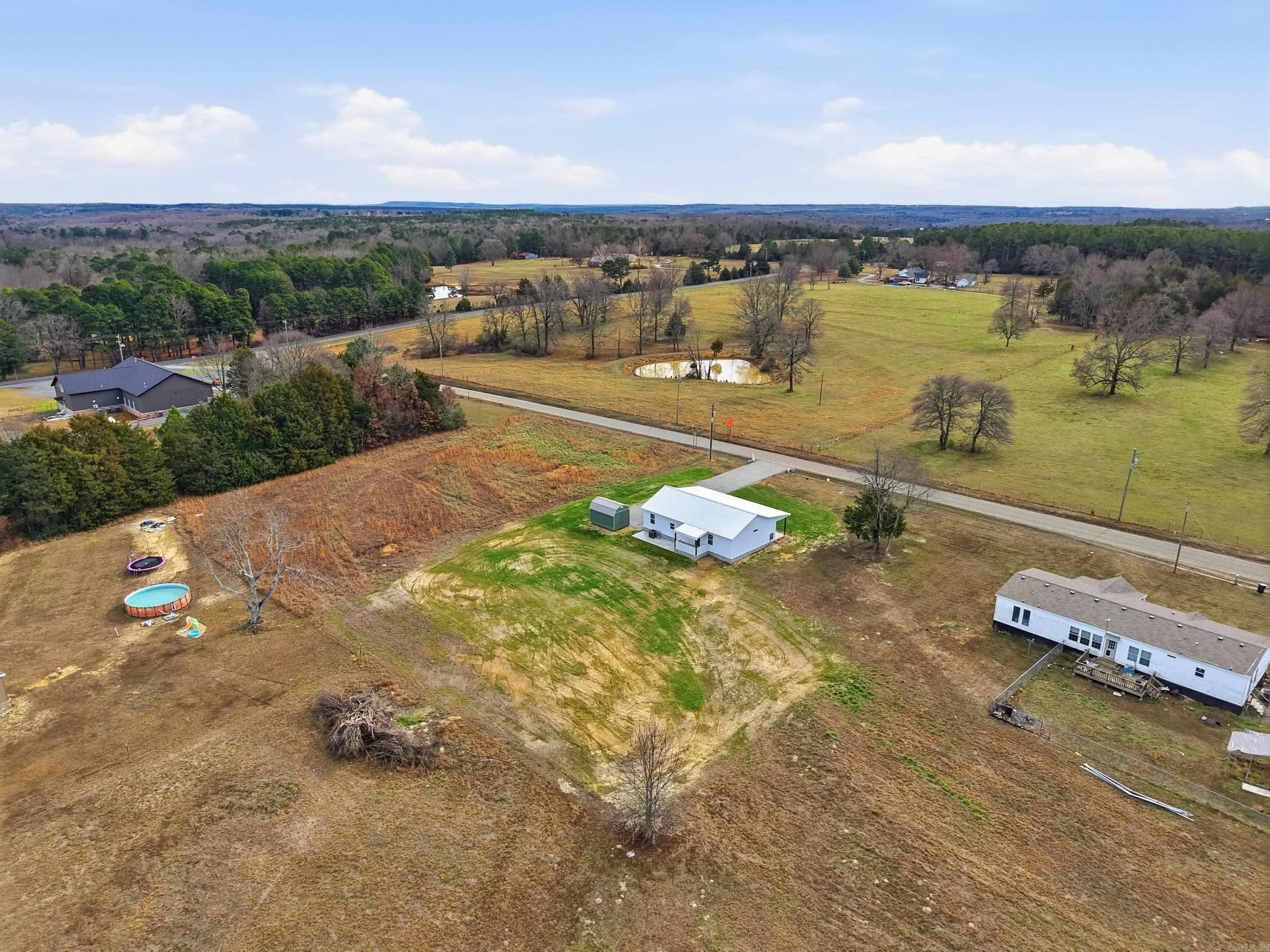 140 Waterfall Road W  Heber Springs, AR