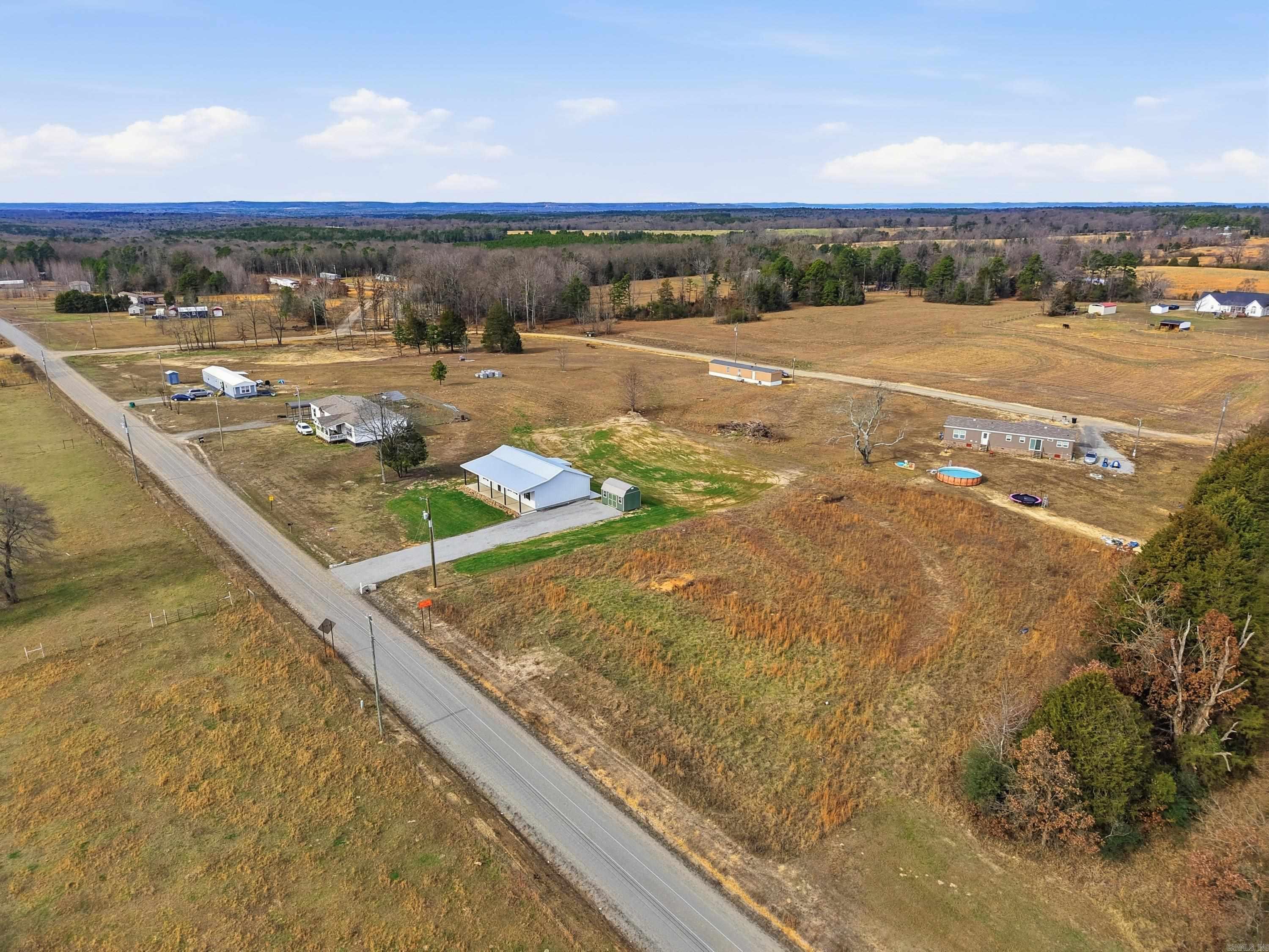 140 Waterfall Road W  Heber Springs, AR