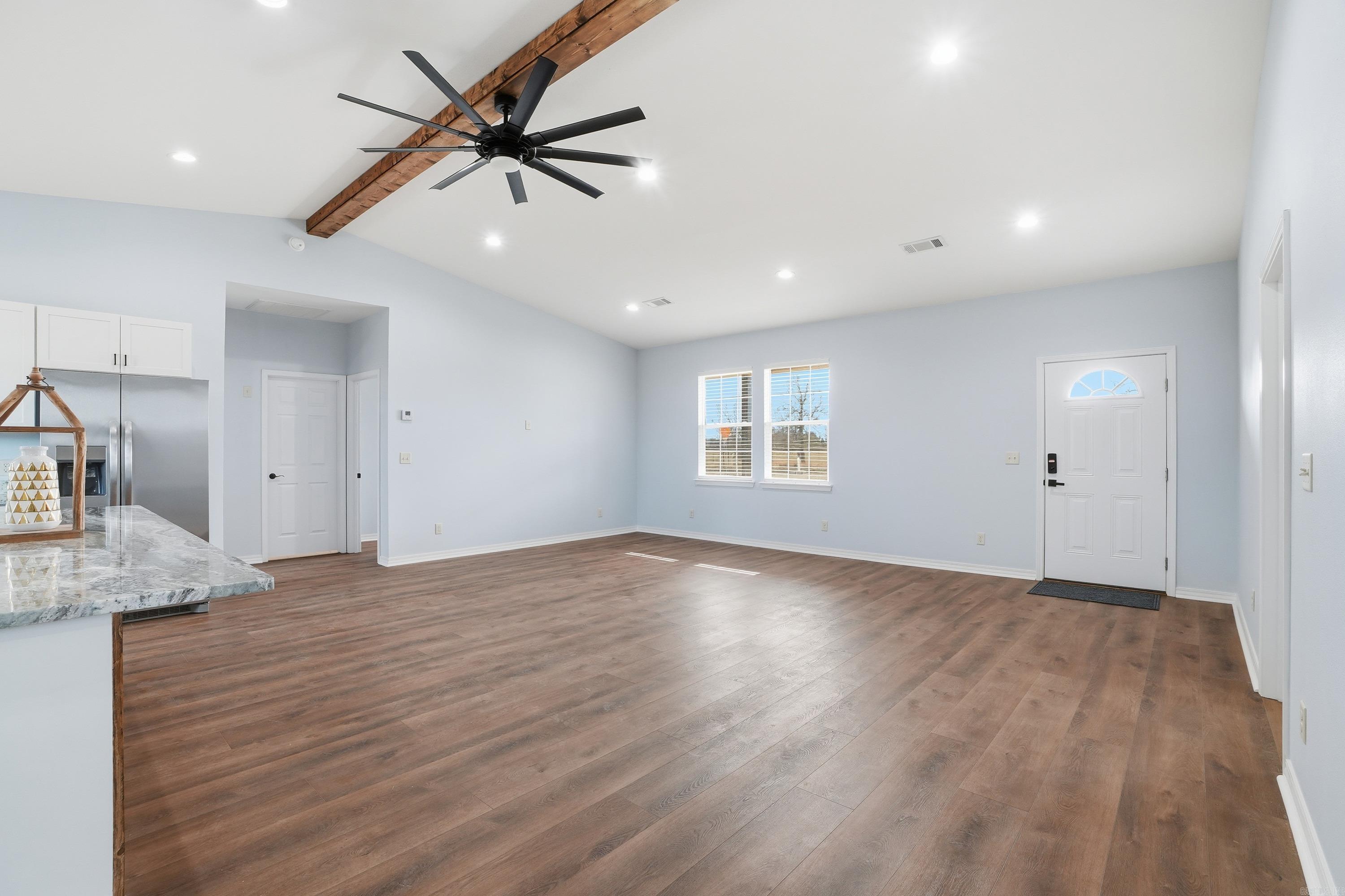 140 Waterfall Road W  Heber Springs, AR