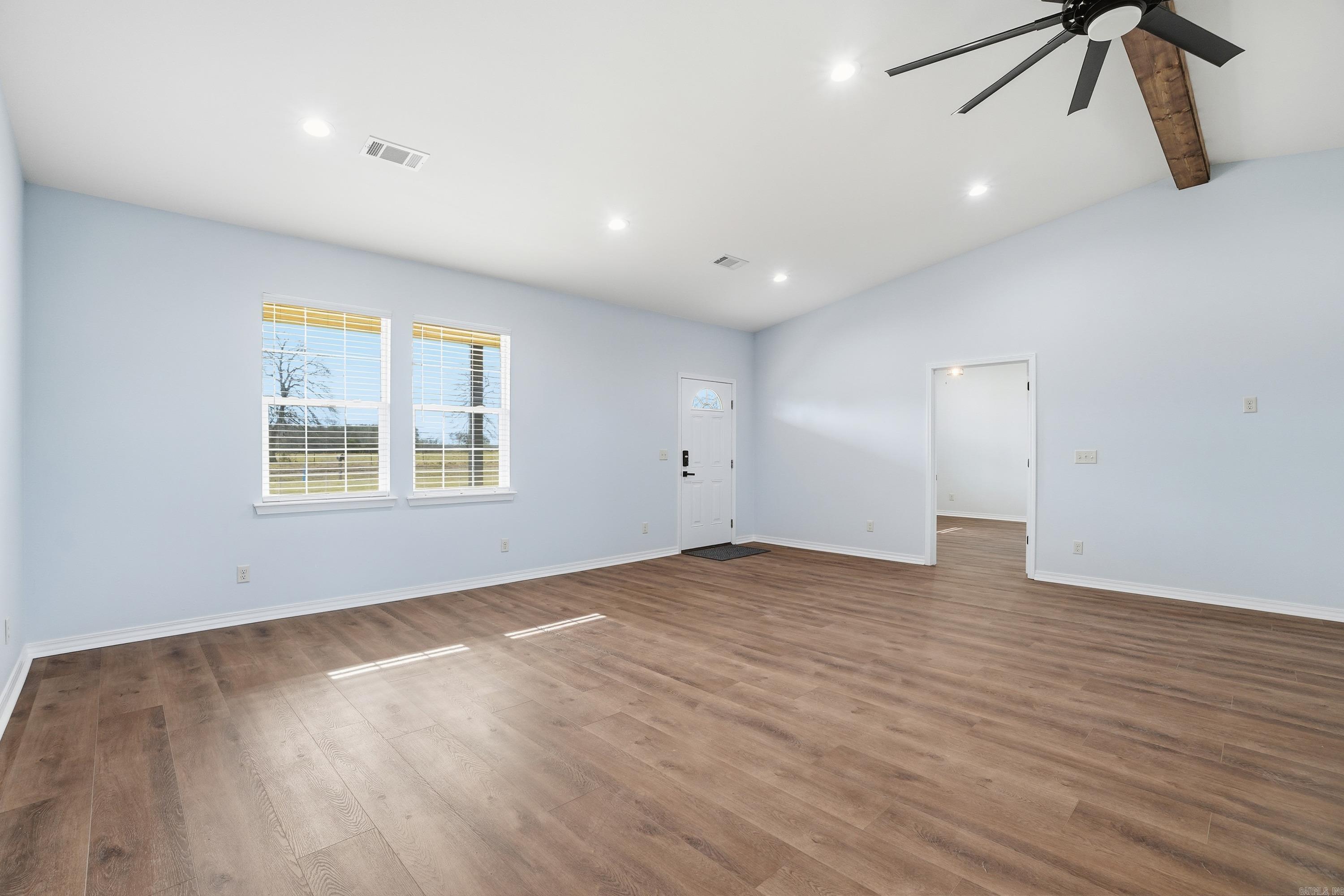 140 Waterfall Road W  Heber Springs, AR