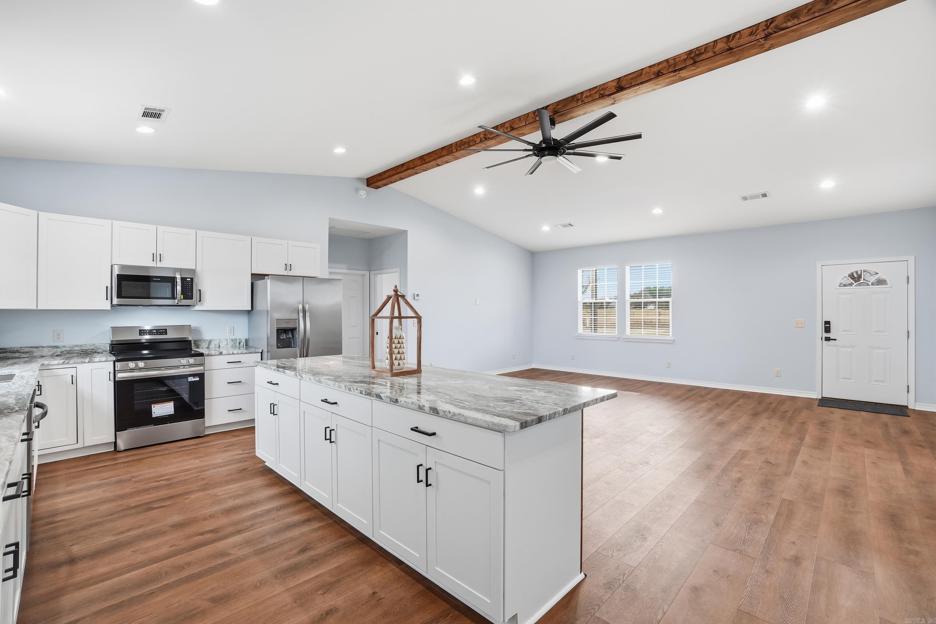 140 Waterfall Road W  Heber Springs, AR