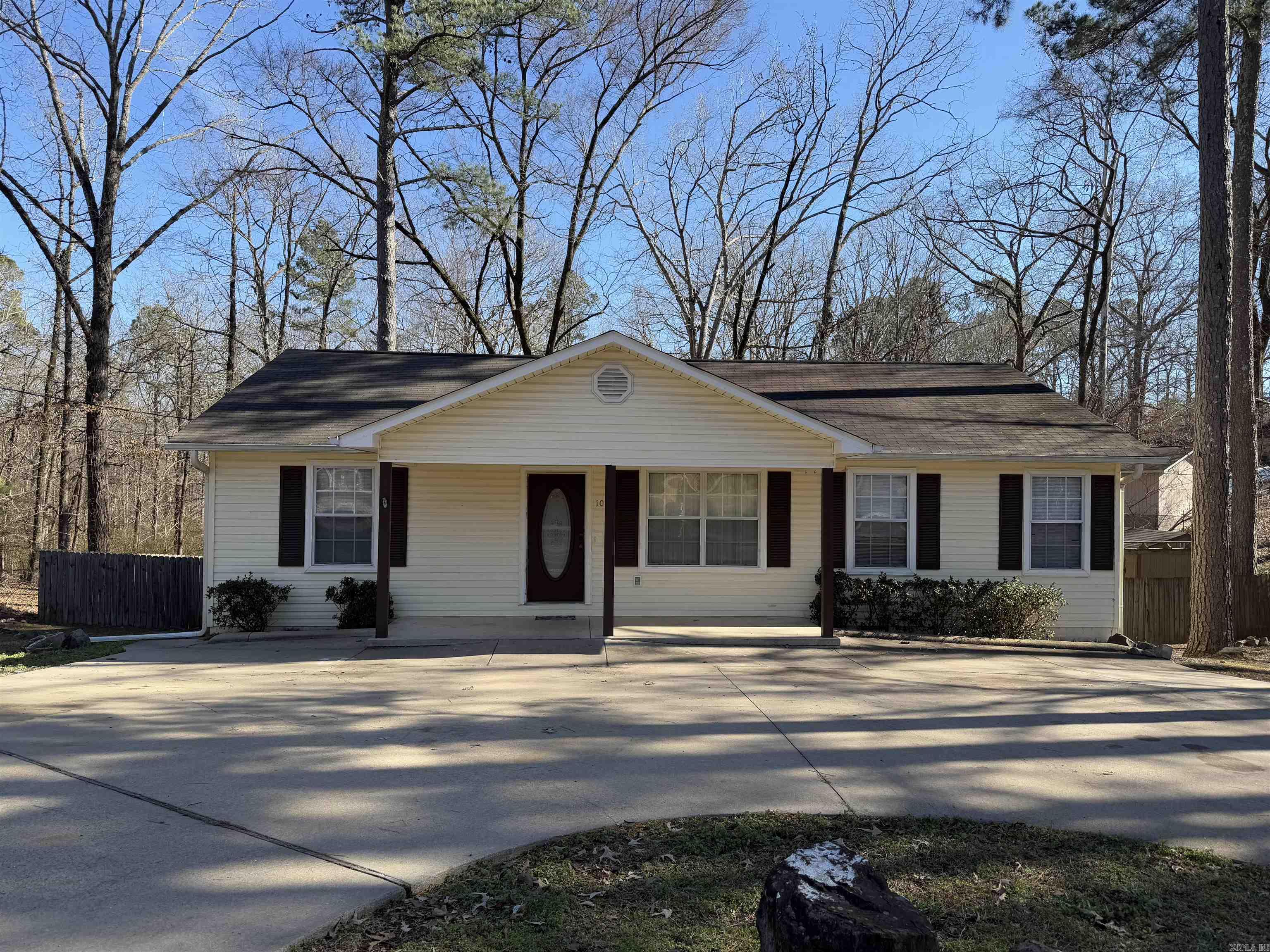 108  Yellowpine  Hot Springs, AR