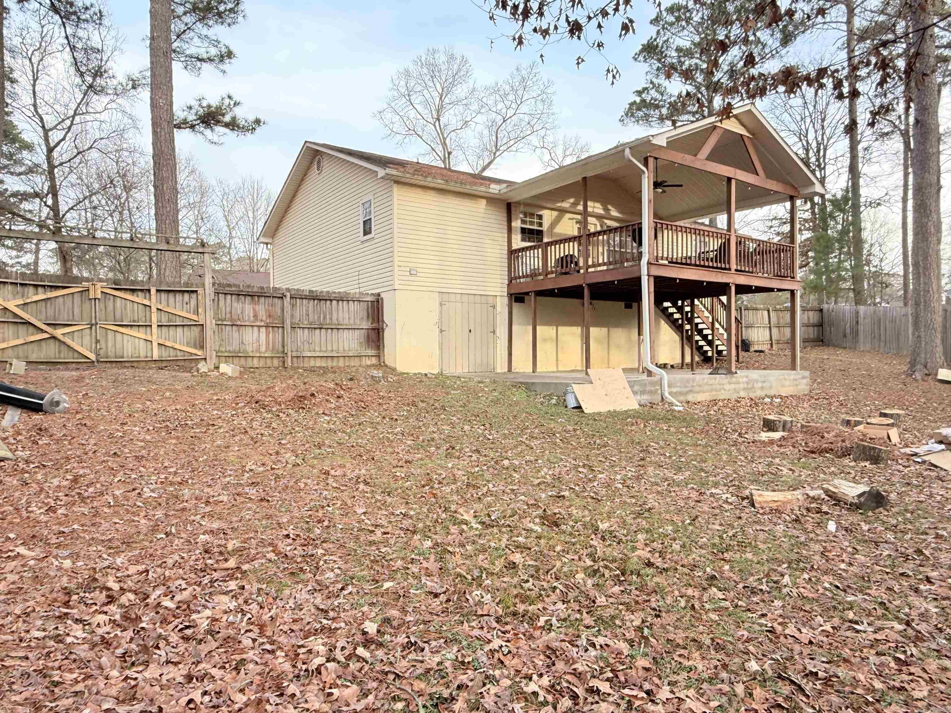 108 Yellowpine  Hot Springs, AR