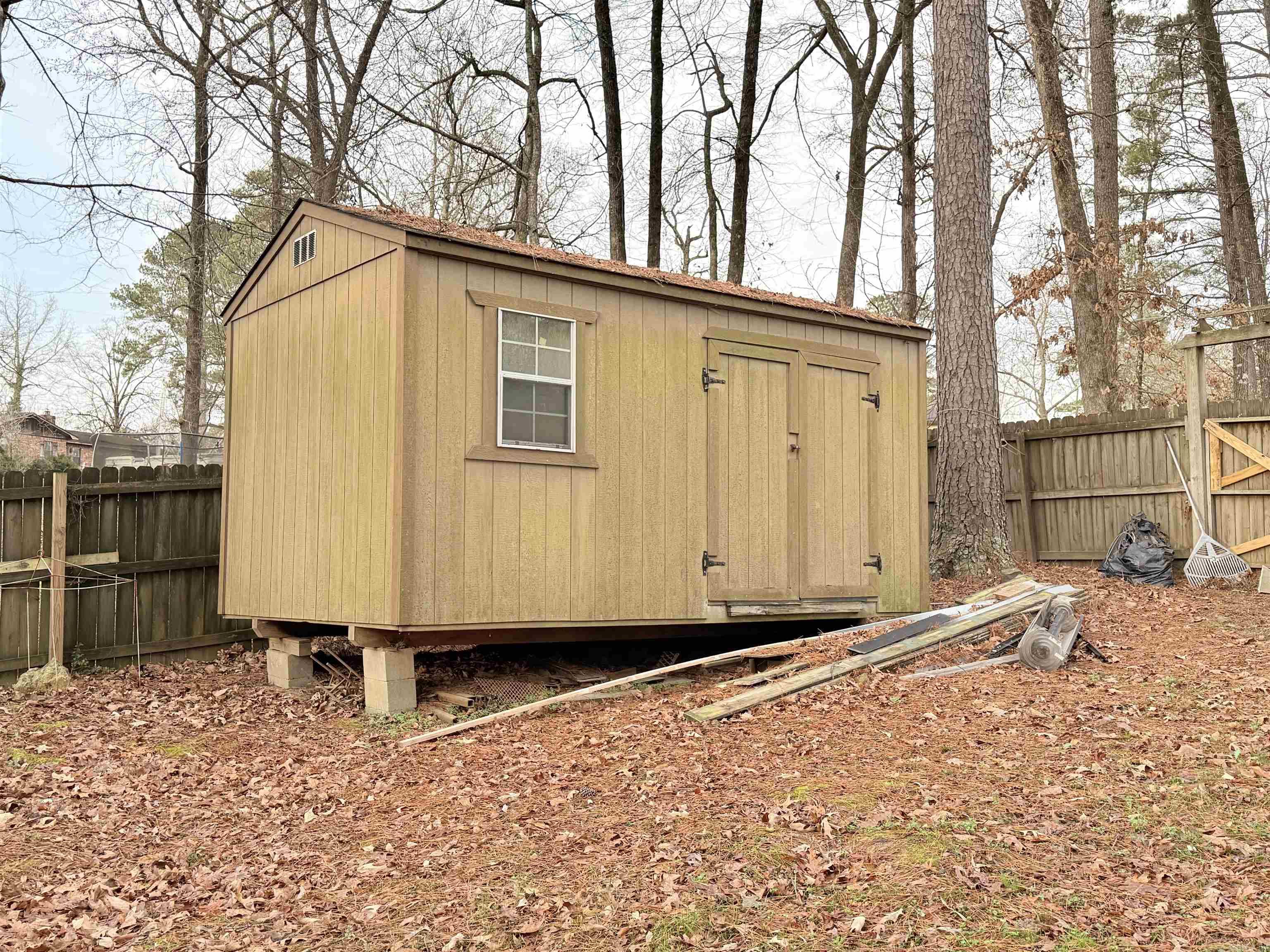 108 Yellowpine  Hot Springs, AR