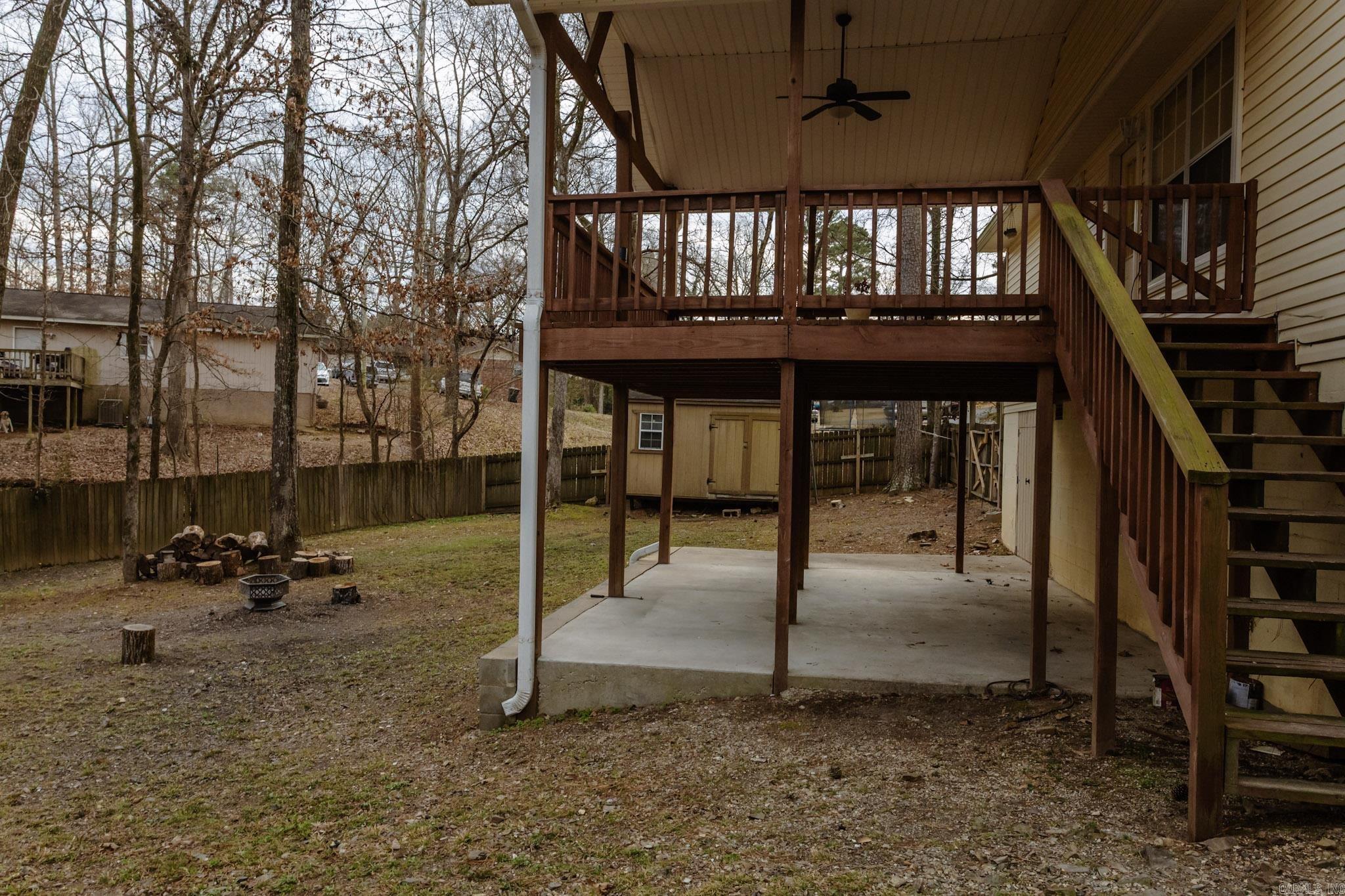 108 Yellowpine  Hot Springs, AR