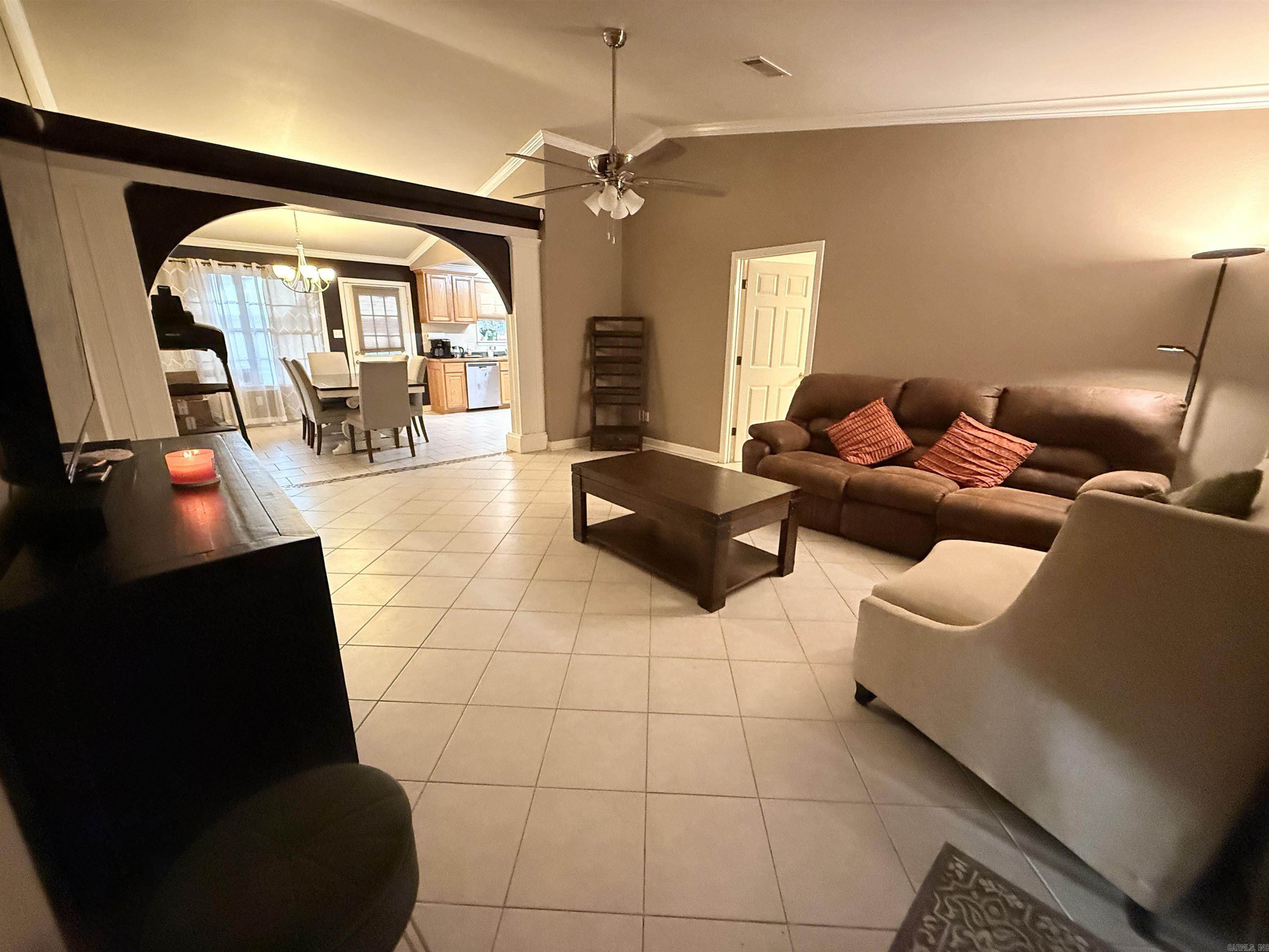 108 Yellowpine  Hot Springs, AR