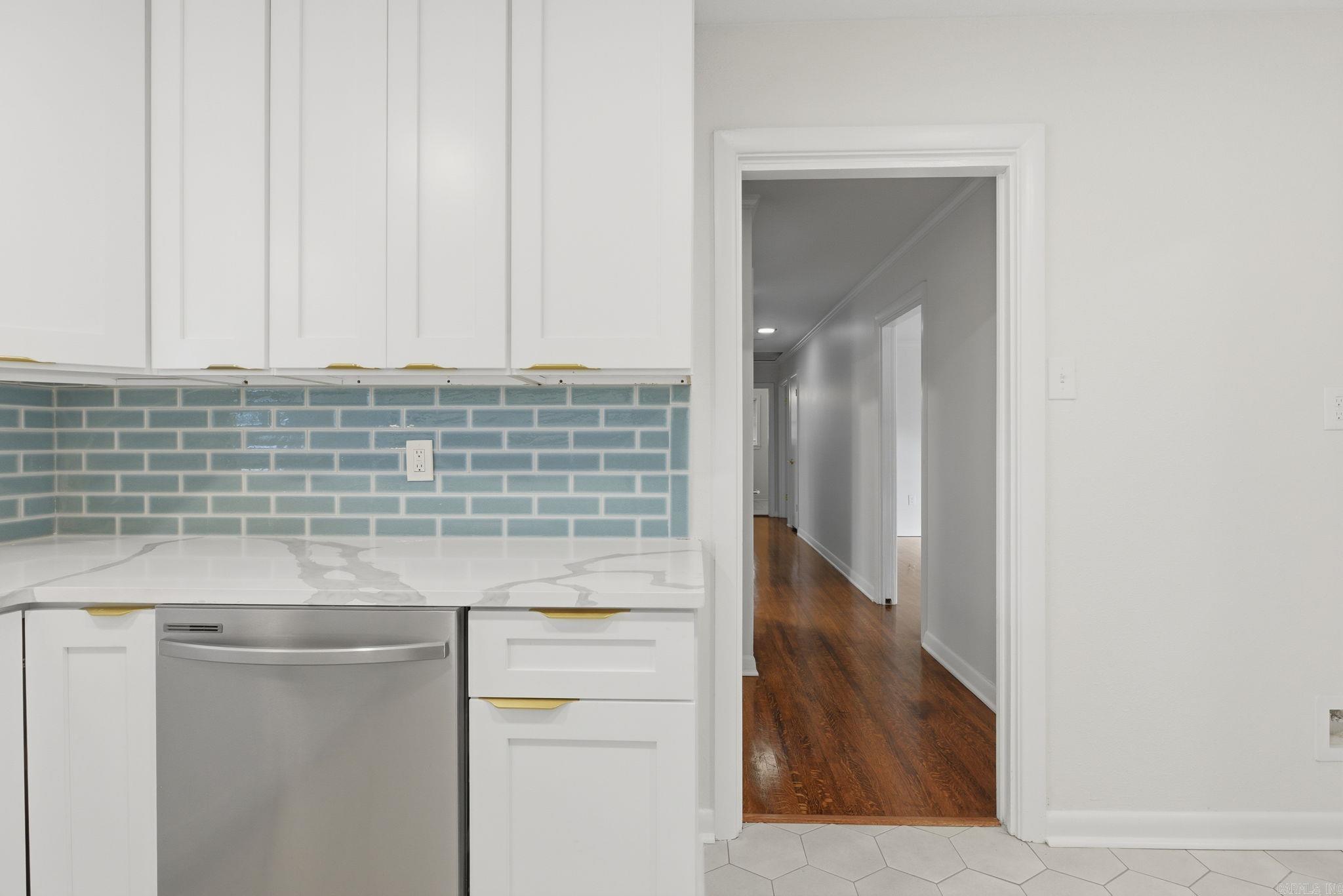 11 Mockingbird  Little Rock, AR