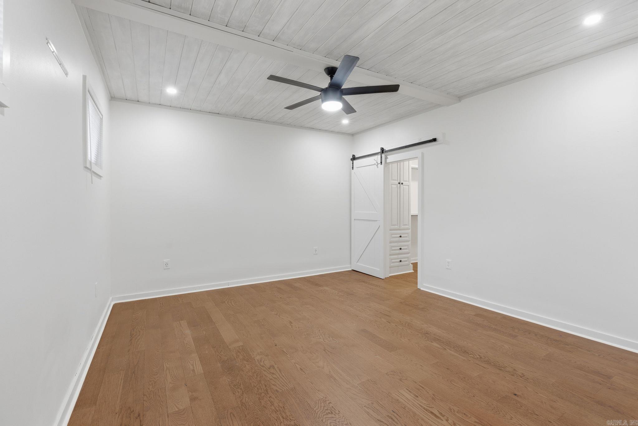 11 Mockingbird  Little Rock, AR