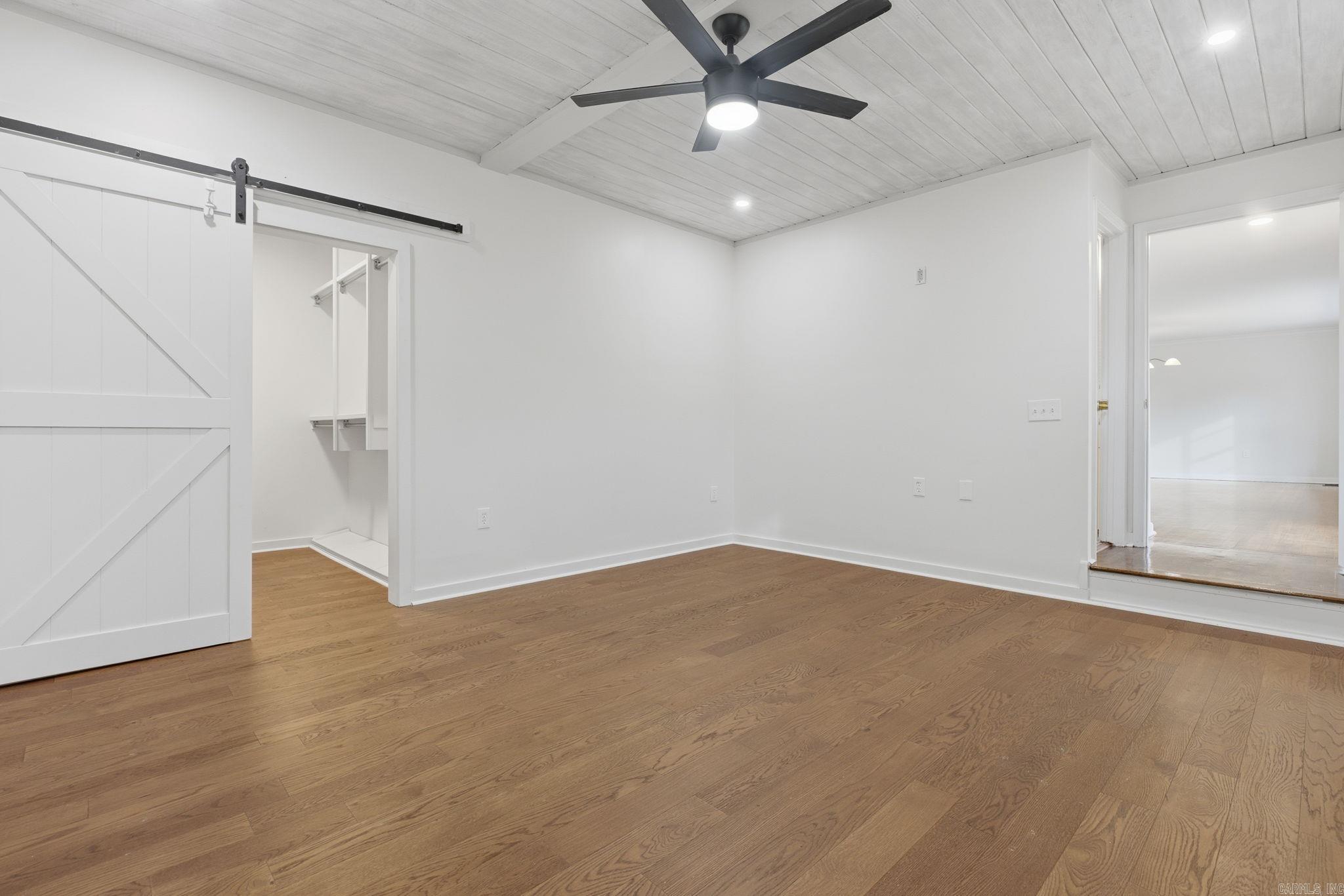 11 Mockingbird  Little Rock, AR