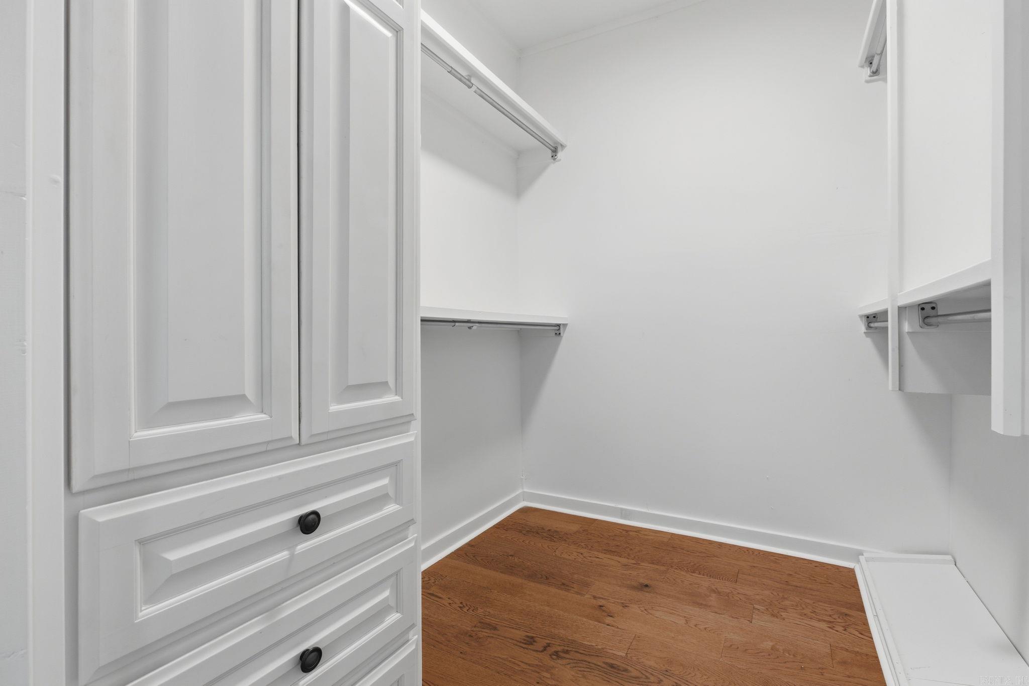 11 Mockingbird  Little Rock, AR