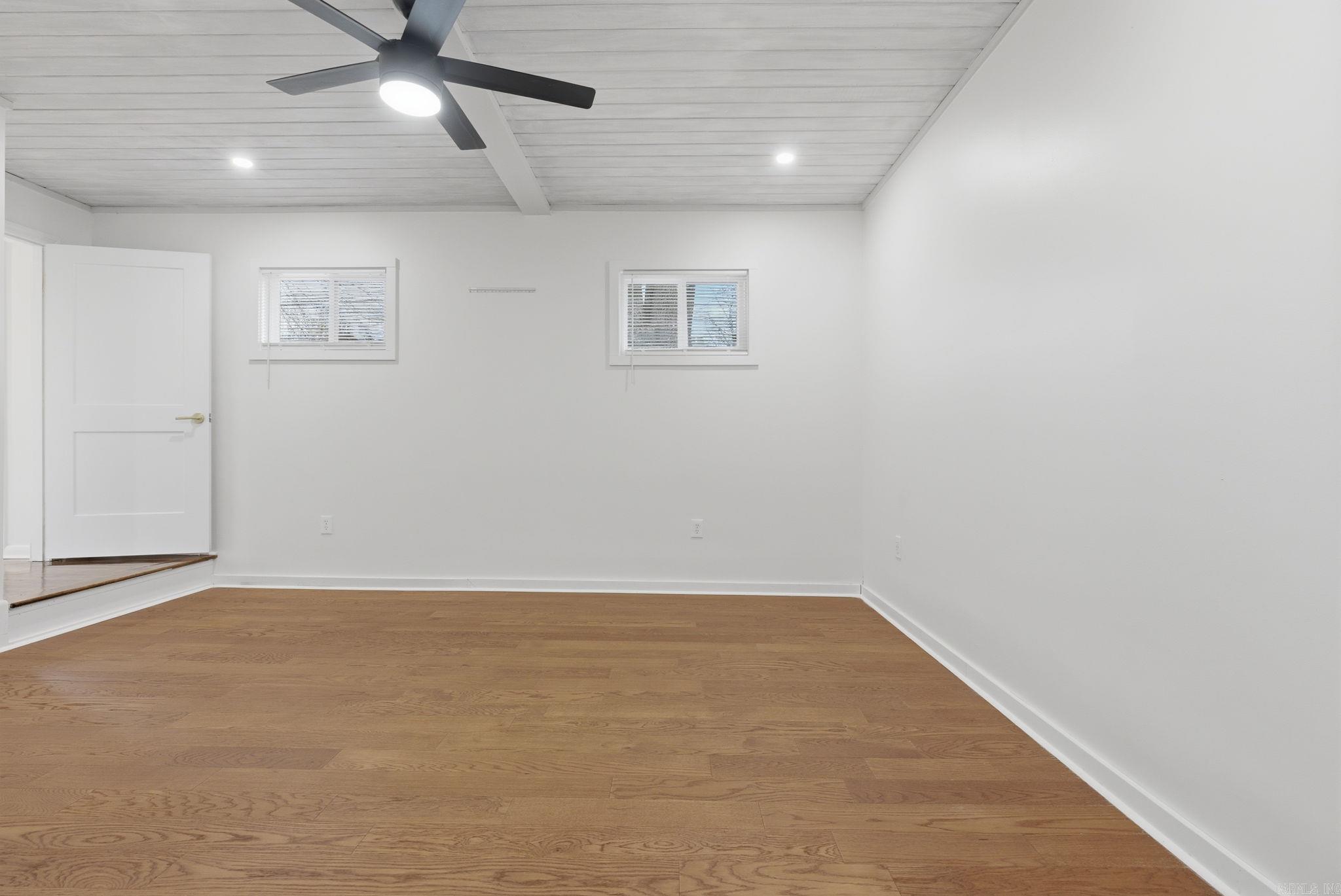 11 Mockingbird  Little Rock, AR