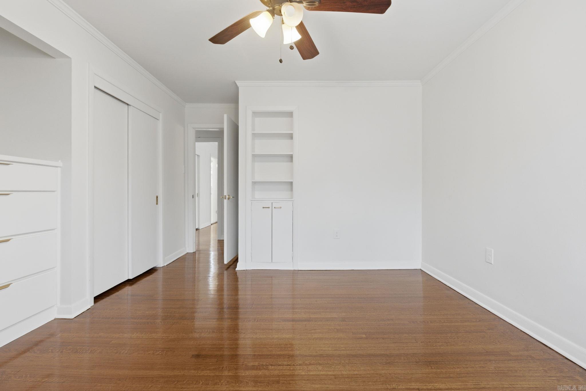 11 Mockingbird  Little Rock, AR